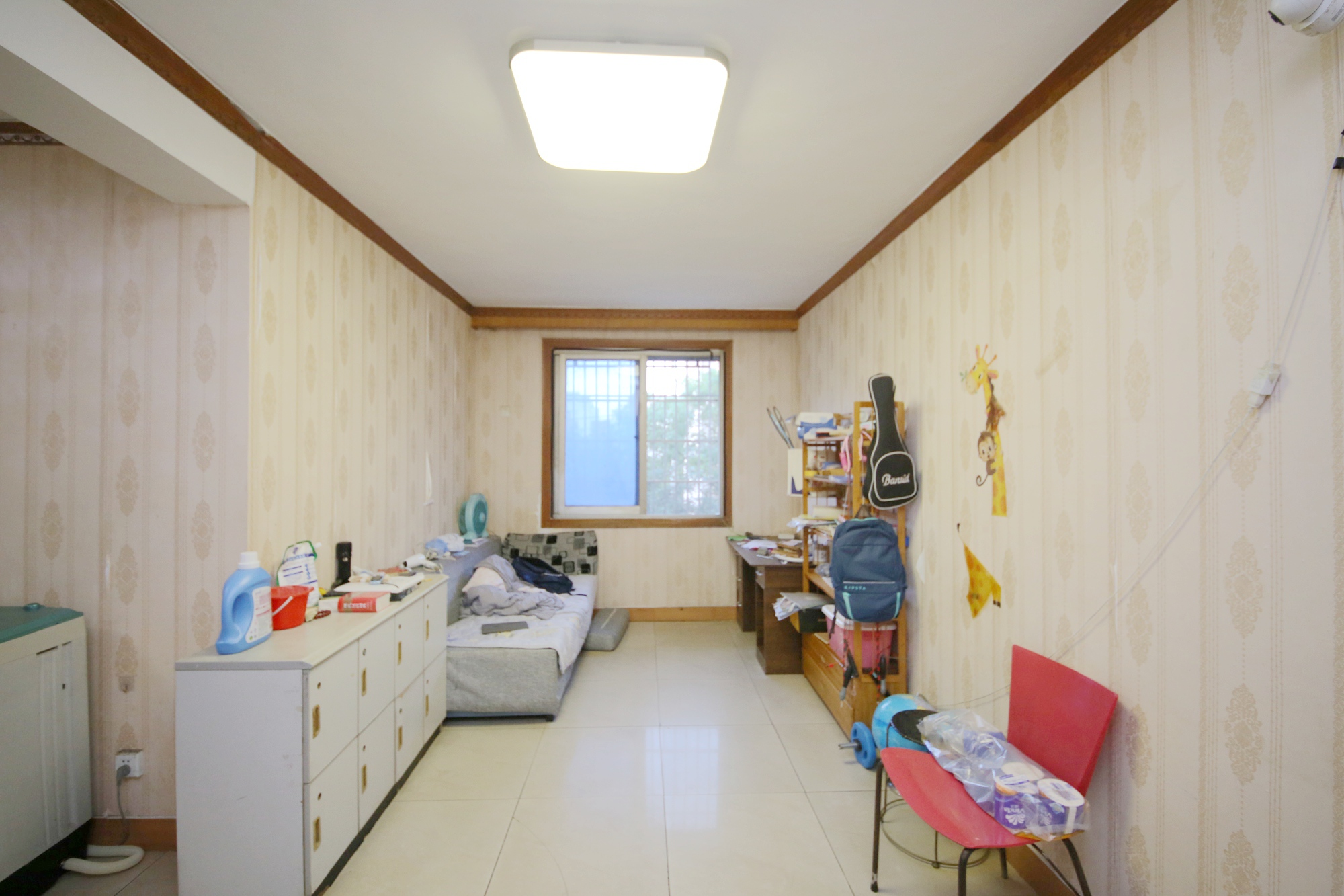 职院街LG曙光宿舍  2室2厅1卫   43.00万客厅