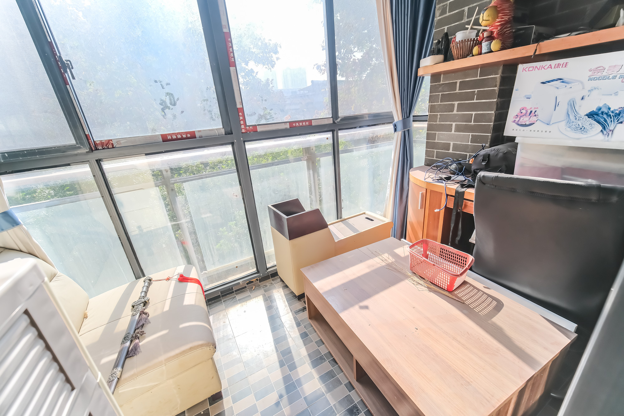 山水湾 2室2厅1卫 60.0万 山水湾 2室2厅1卫 60.0万阳台