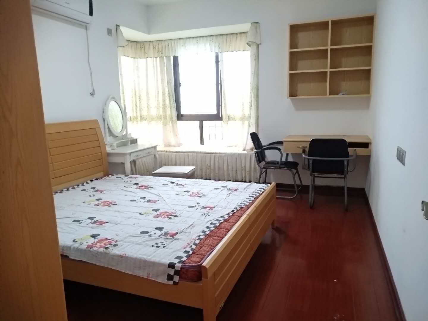 君悦紫园 2室2厅1卫 3000.0元/月 君悦紫园 2室2厅1卫 3000.0元/月室内图