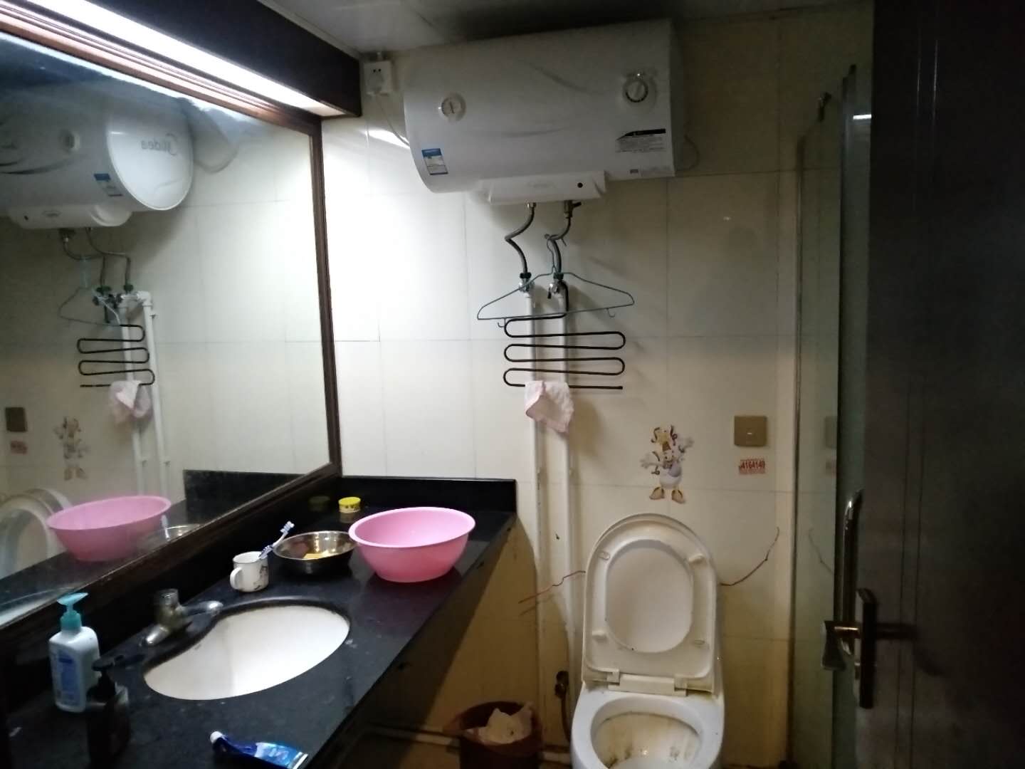 君悦紫园 2室2厅1卫 3000.0元/月 君悦紫园 2室2厅1卫 3000.0元/月室内图