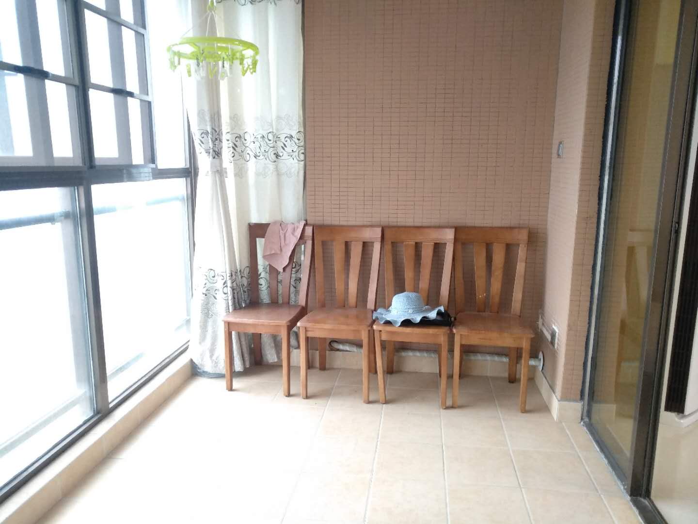 君悦紫园 2室2厅1卫 3000.0元/月 君悦紫园 2室2厅1卫 3000.0元/月室内图