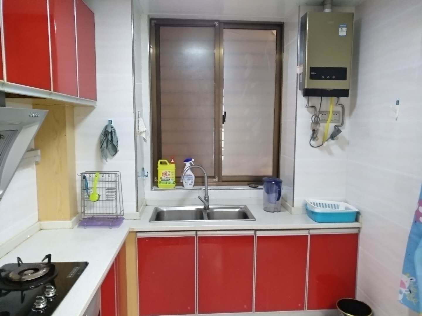 君悦紫园 2室2厅1卫 3000.0元/月 君悦紫园 2室2厅1卫 3000.0元/月室内图