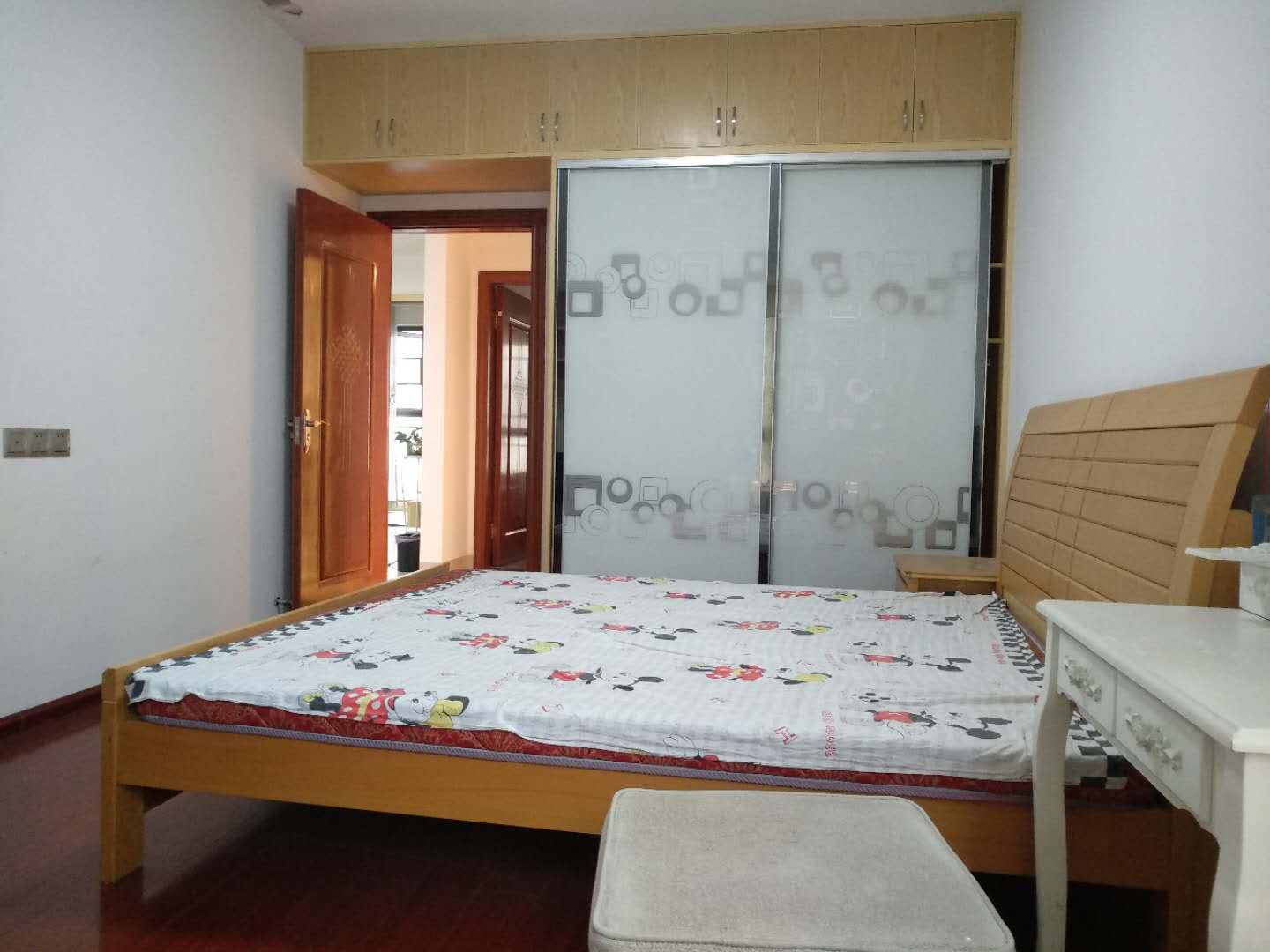 君悦紫园 2室2厅1卫 3000.0元/月 君悦紫园 2室2厅1卫 3000.0元/月室内图