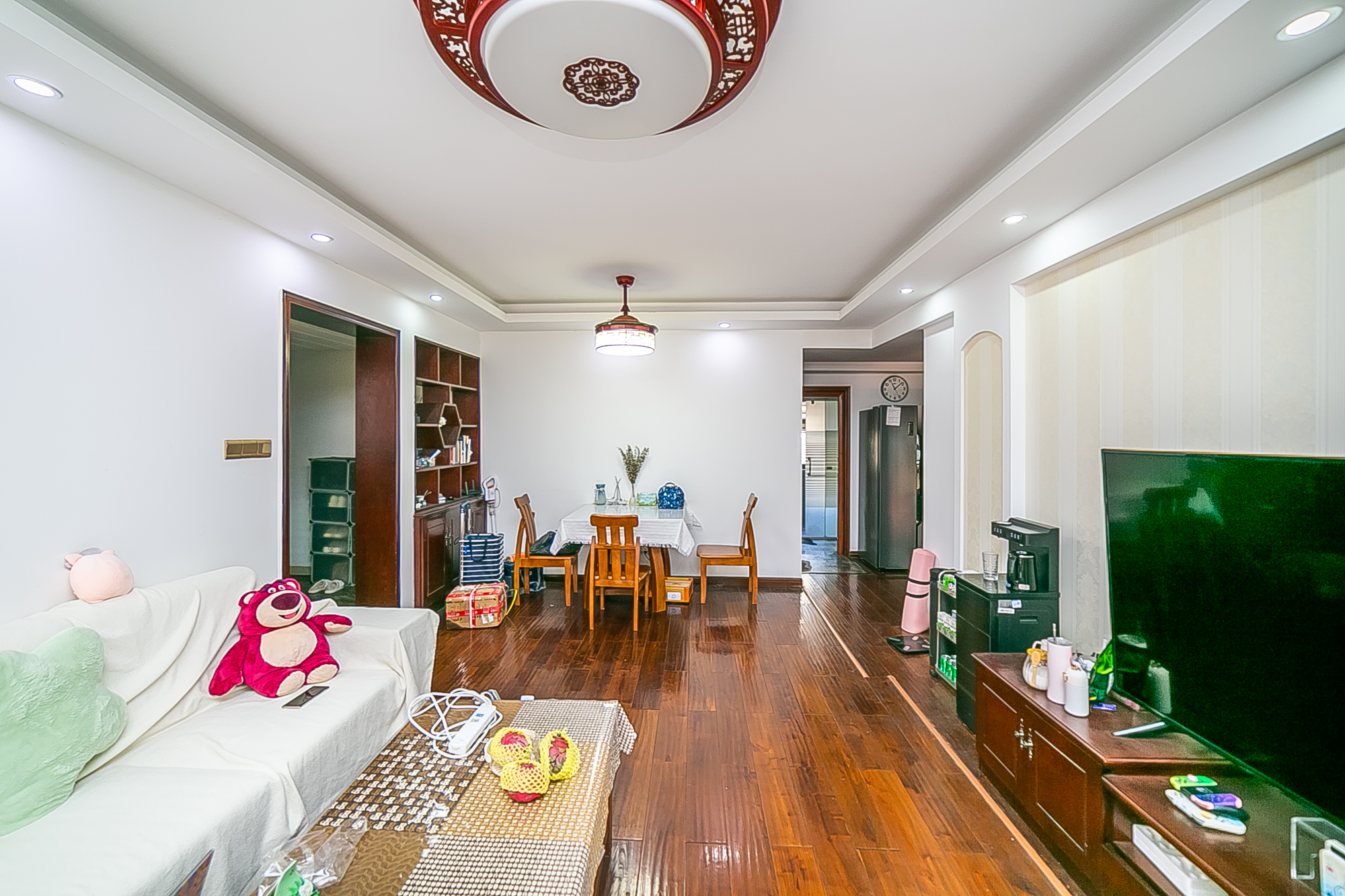 欧园  3室2厅1卫    115.0万 欧园  3室2厅1卫    115.0万客厅