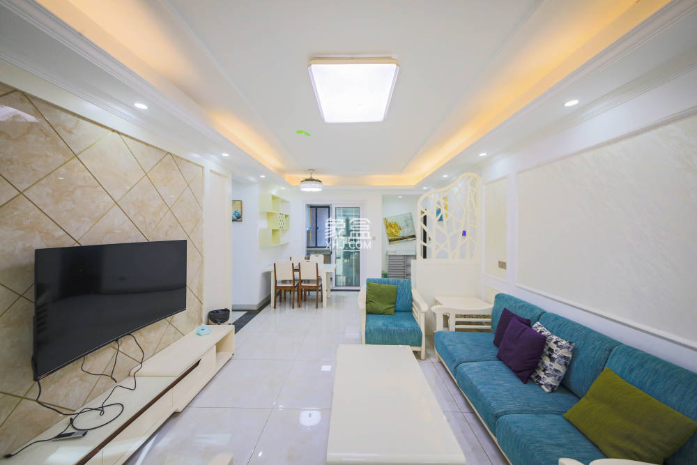 中南红领邦（红星嘉和苑）  3室2厅2卫    115.0万