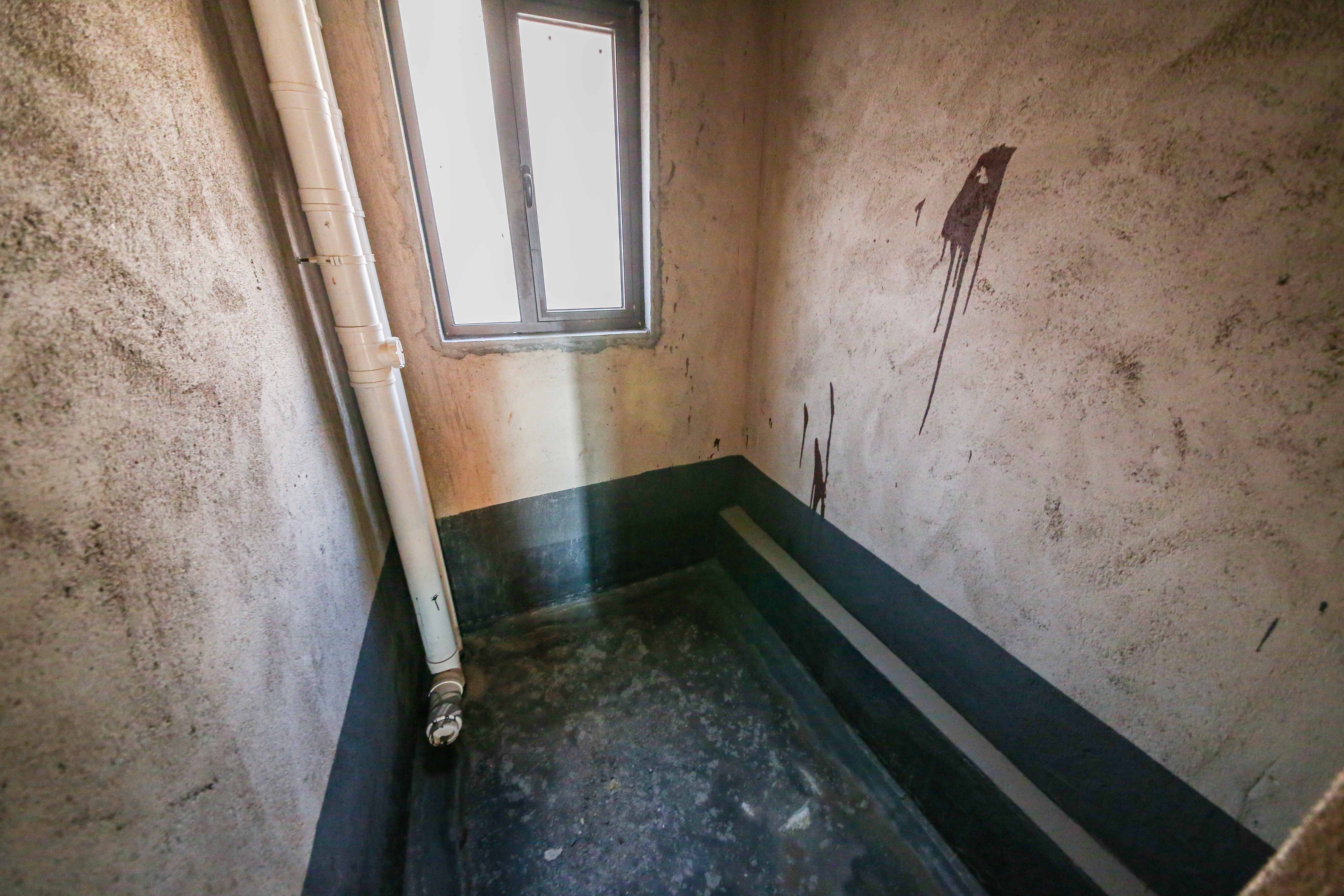 香缇雅苑(鑫远翡丽郡二期) 4室2厅2卫 185.0万 香缇雅苑(鑫远翡丽郡二期) 4室2厅2卫 185.0万卫生间