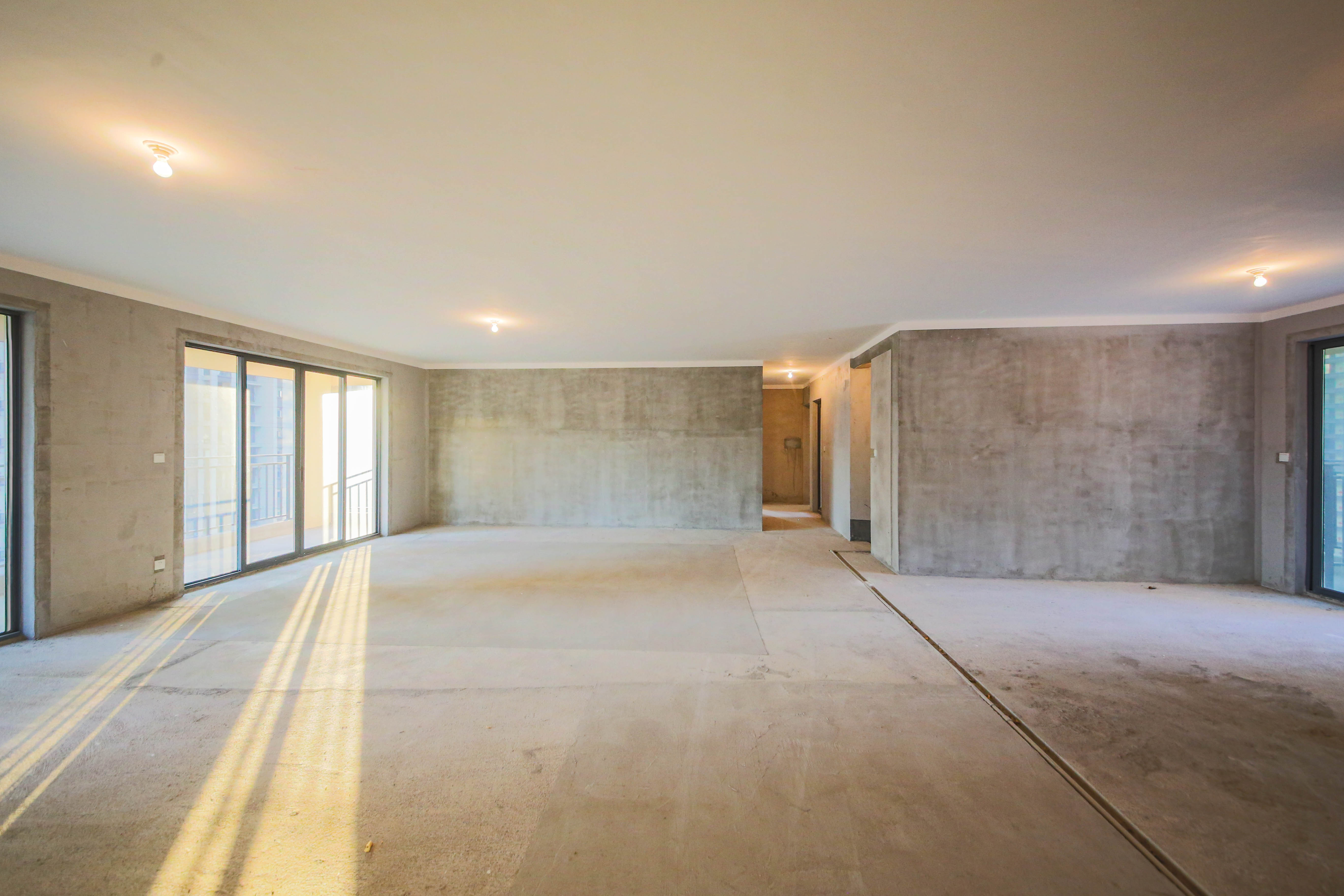 中建钰和城  4室2厅2卫   410.00万客厅