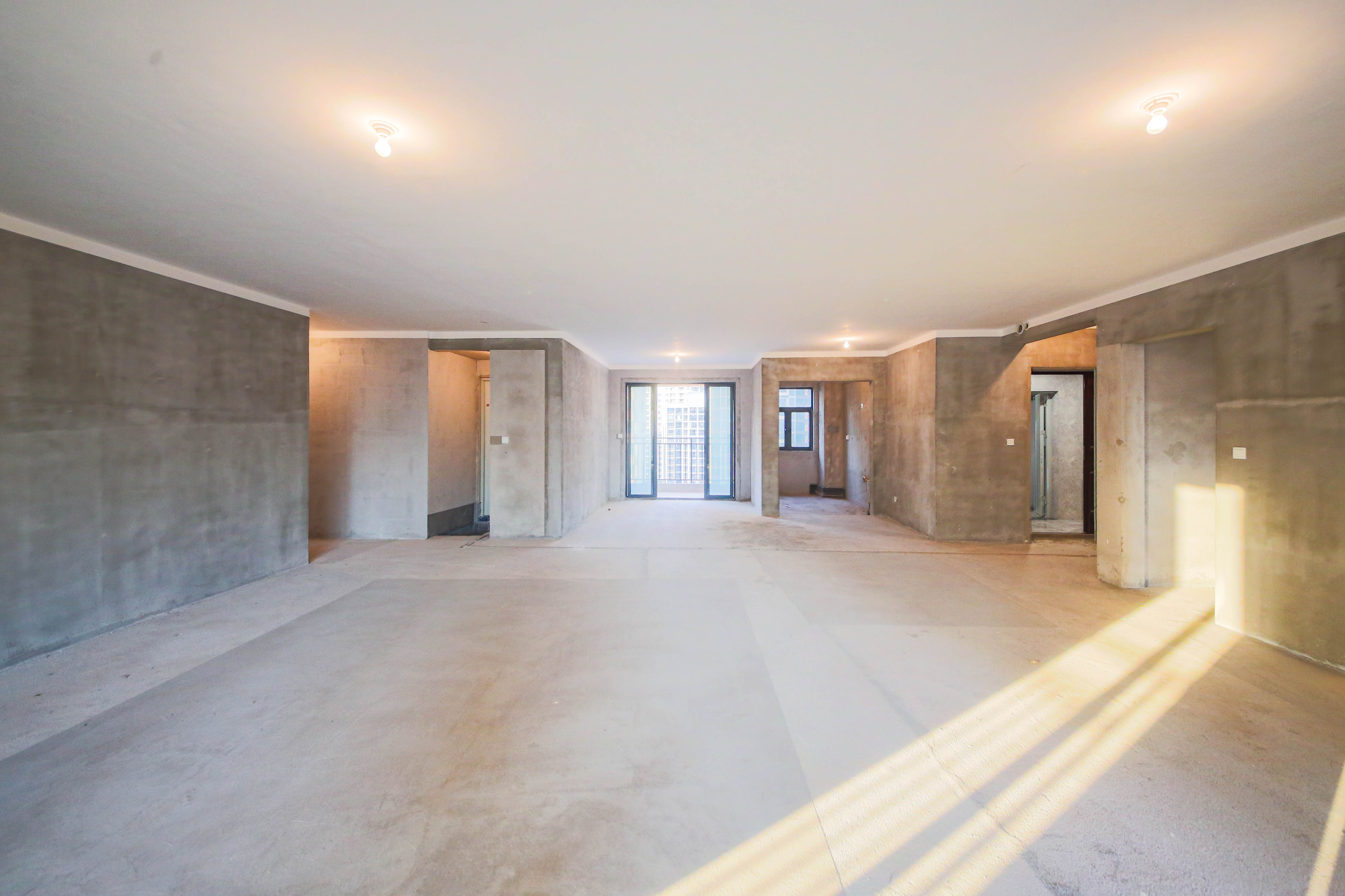 中建钰和城  4室2厅2卫   410.00万客厅