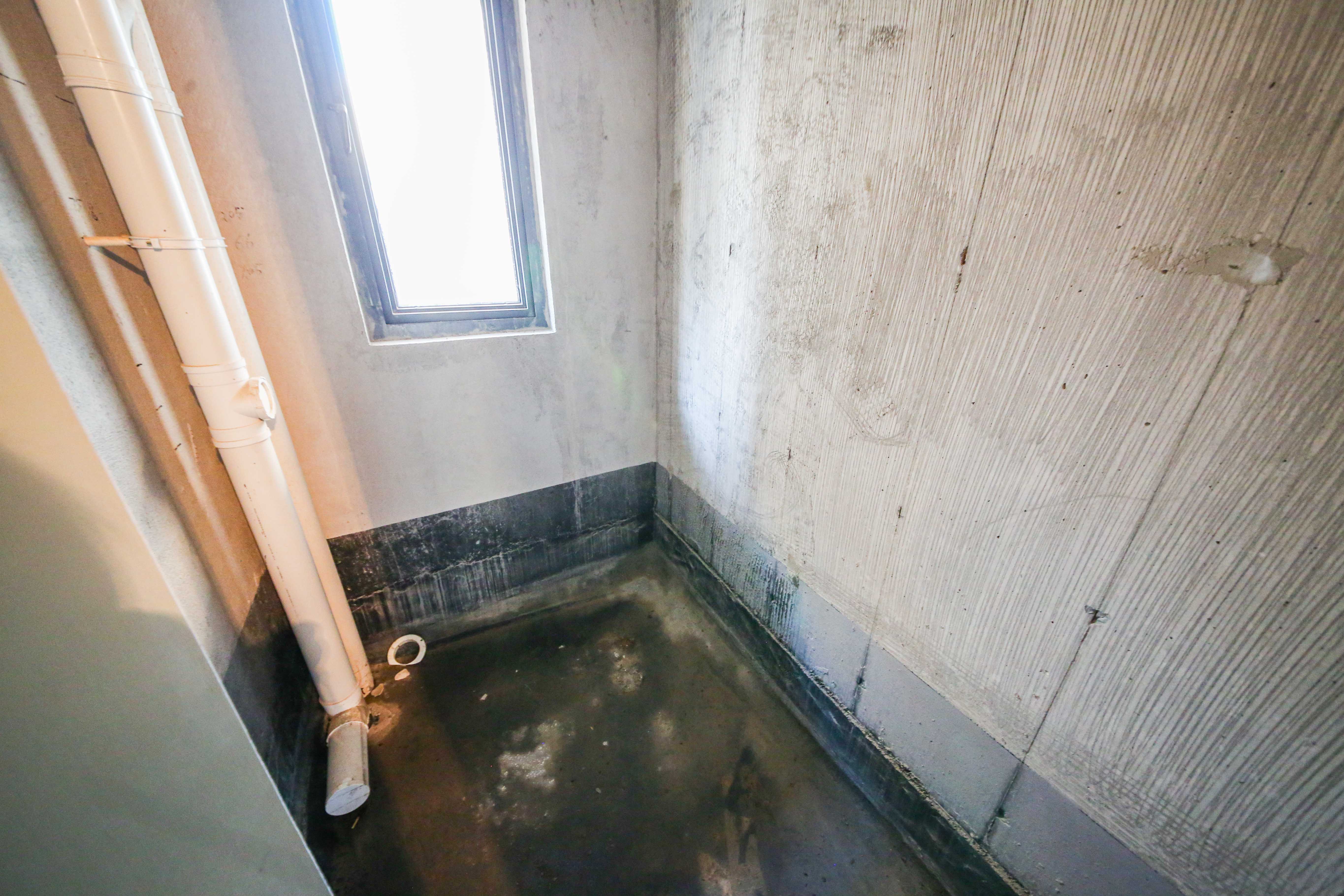 中建钰和城  4室2厅2卫   410.00万卫生间