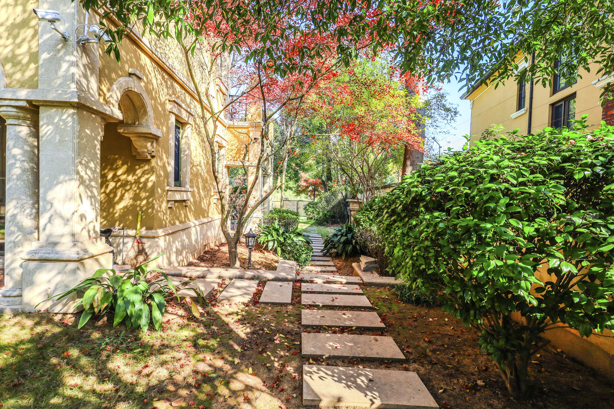 绿城青竹园 8室3厅7卫 1699.0万 绿城青竹园 8室3厅7卫 1699.0万客厅