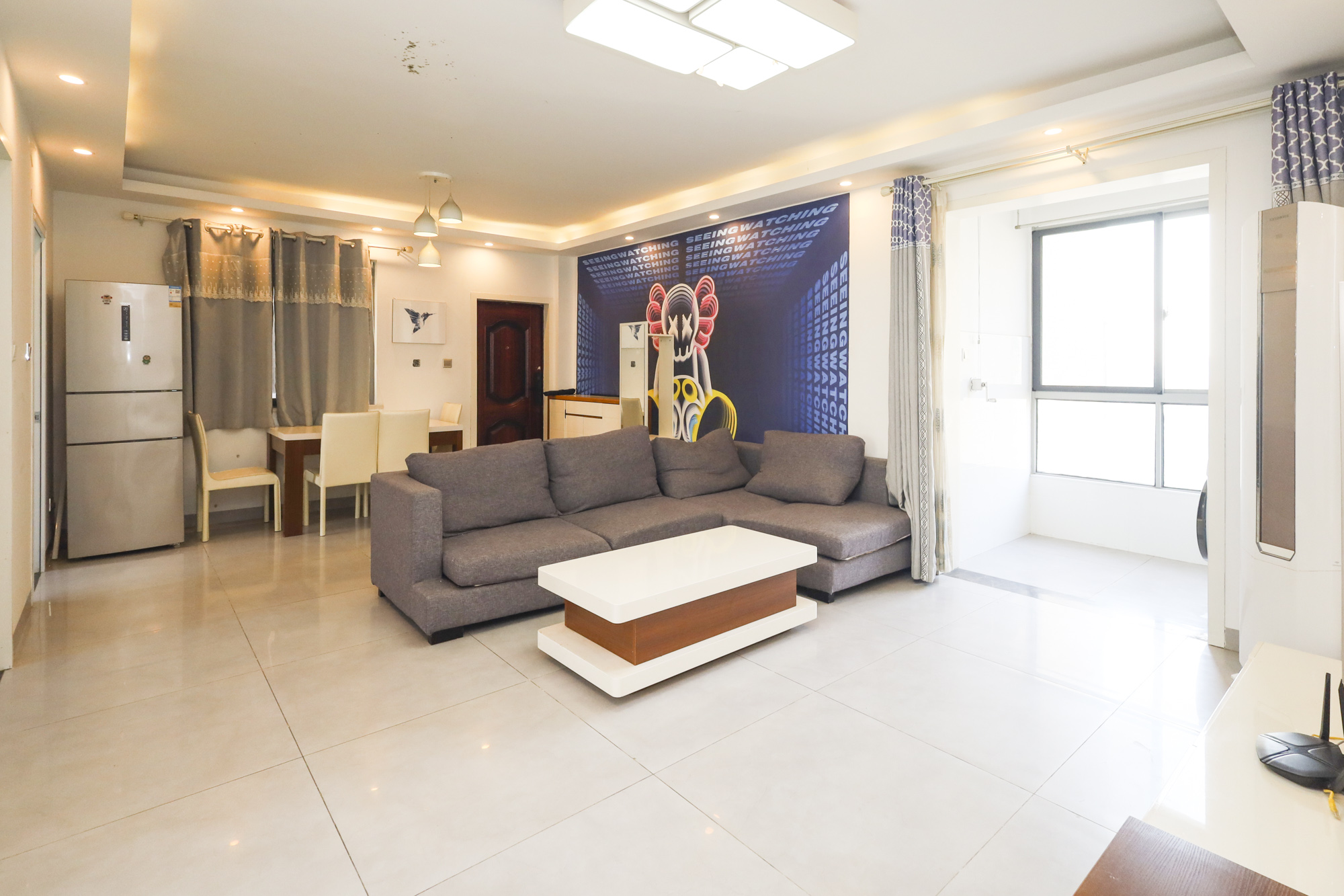 钱隆世家 3室2厅1卫 65.0万 钱隆世家 3室2厅1卫 65.0万客厅