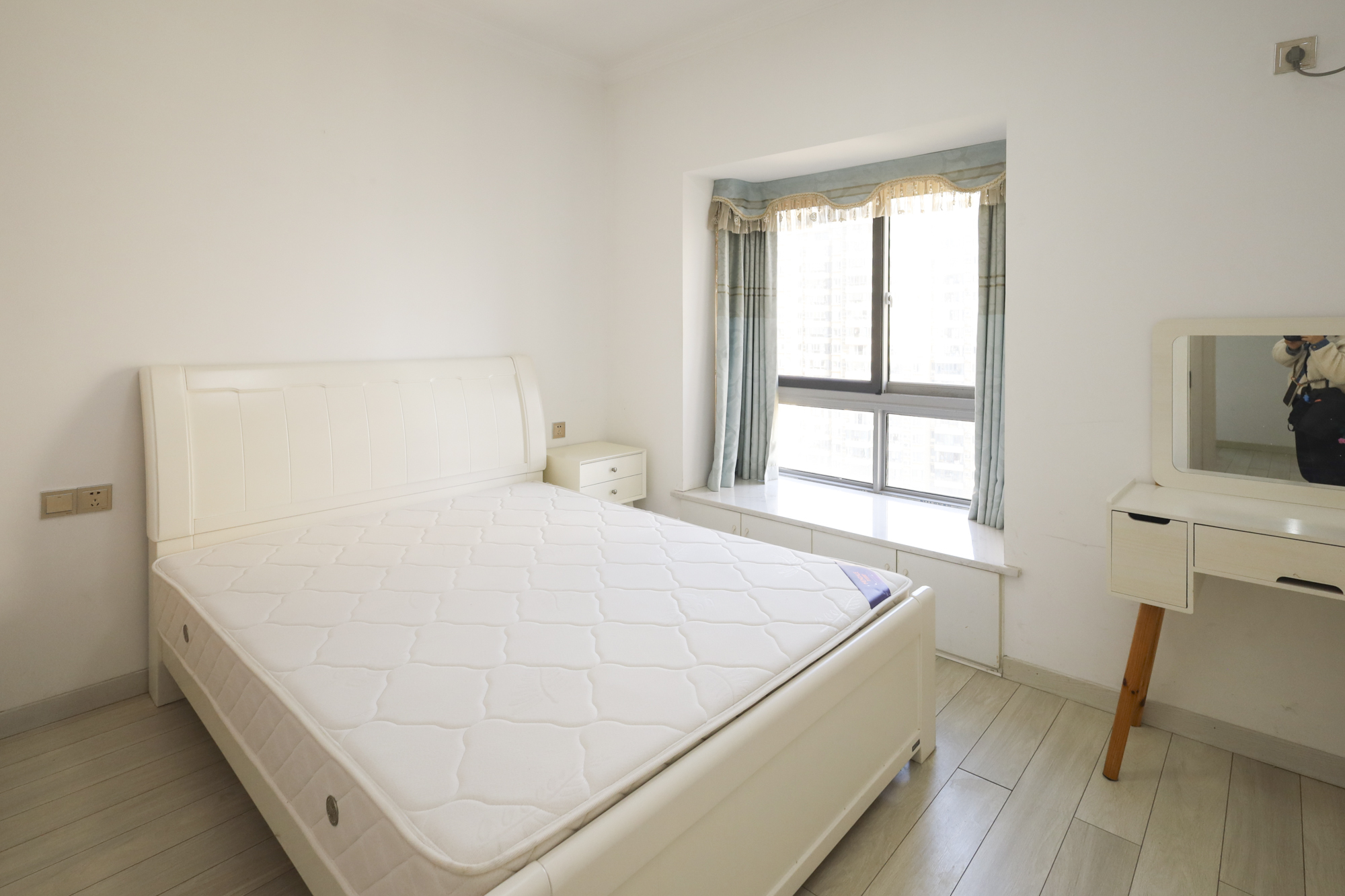 钱隆世家 3室2厅1卫 65.0万 钱隆世家 3室2厅1卫 65.0万卧室