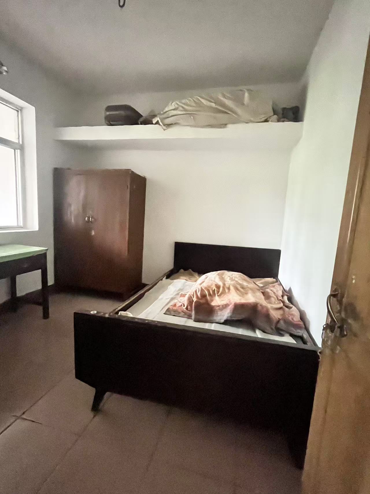 棉纺厂单位房 3室1厅1卫 15.8万 棉纺厂单位房 3室1厅1卫 15.8万室内图