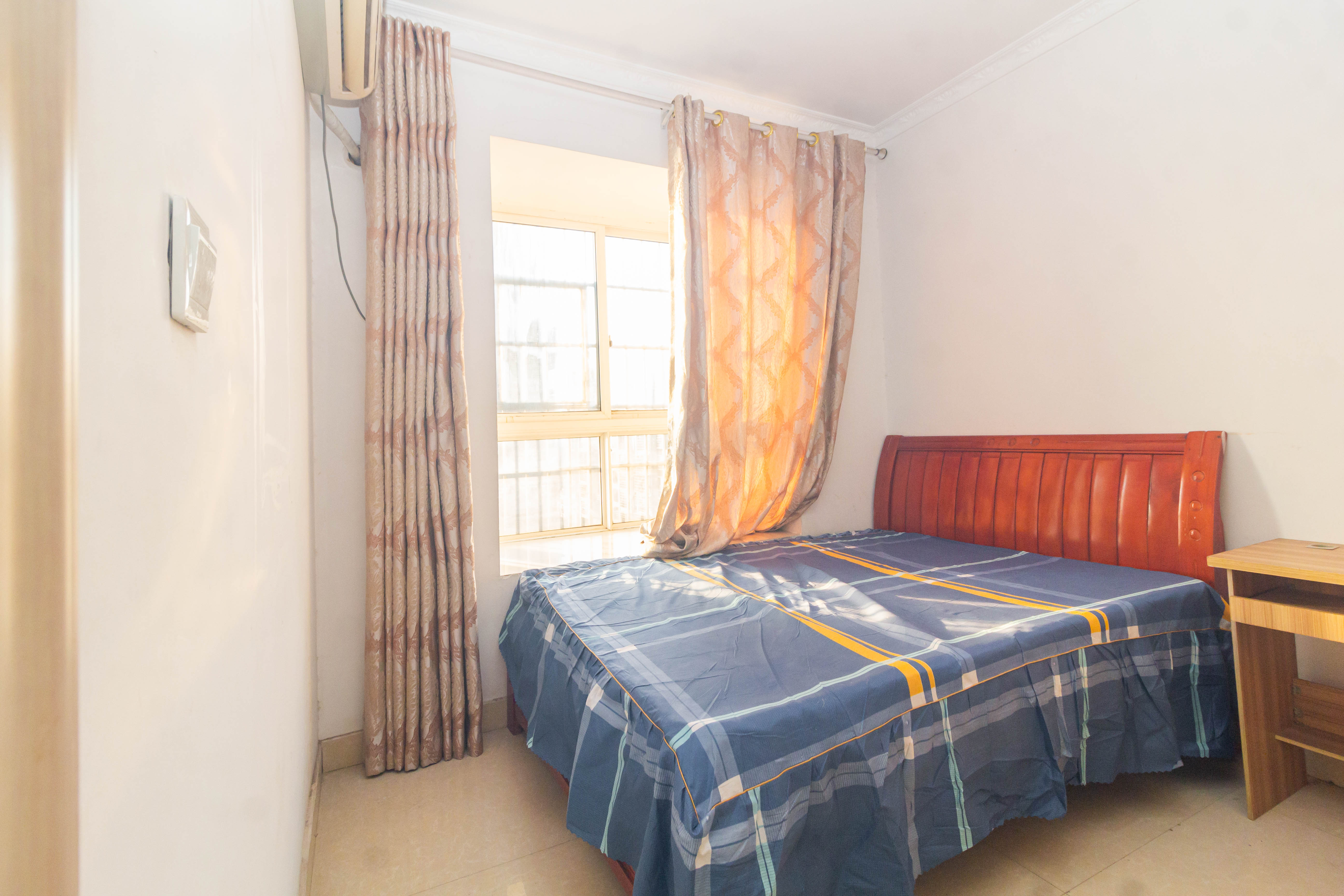 博雅湘水湾  1室2厅1卫    44.0万 博雅湘水湾  1室2厅1卫    44.0万卧室