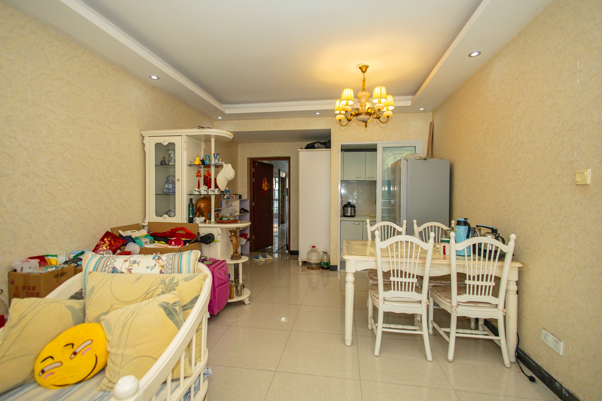 华润凤凰城二期 2室2厅1卫 68.0万 华润凤凰城二期 2室2厅1卫 68.0万其他