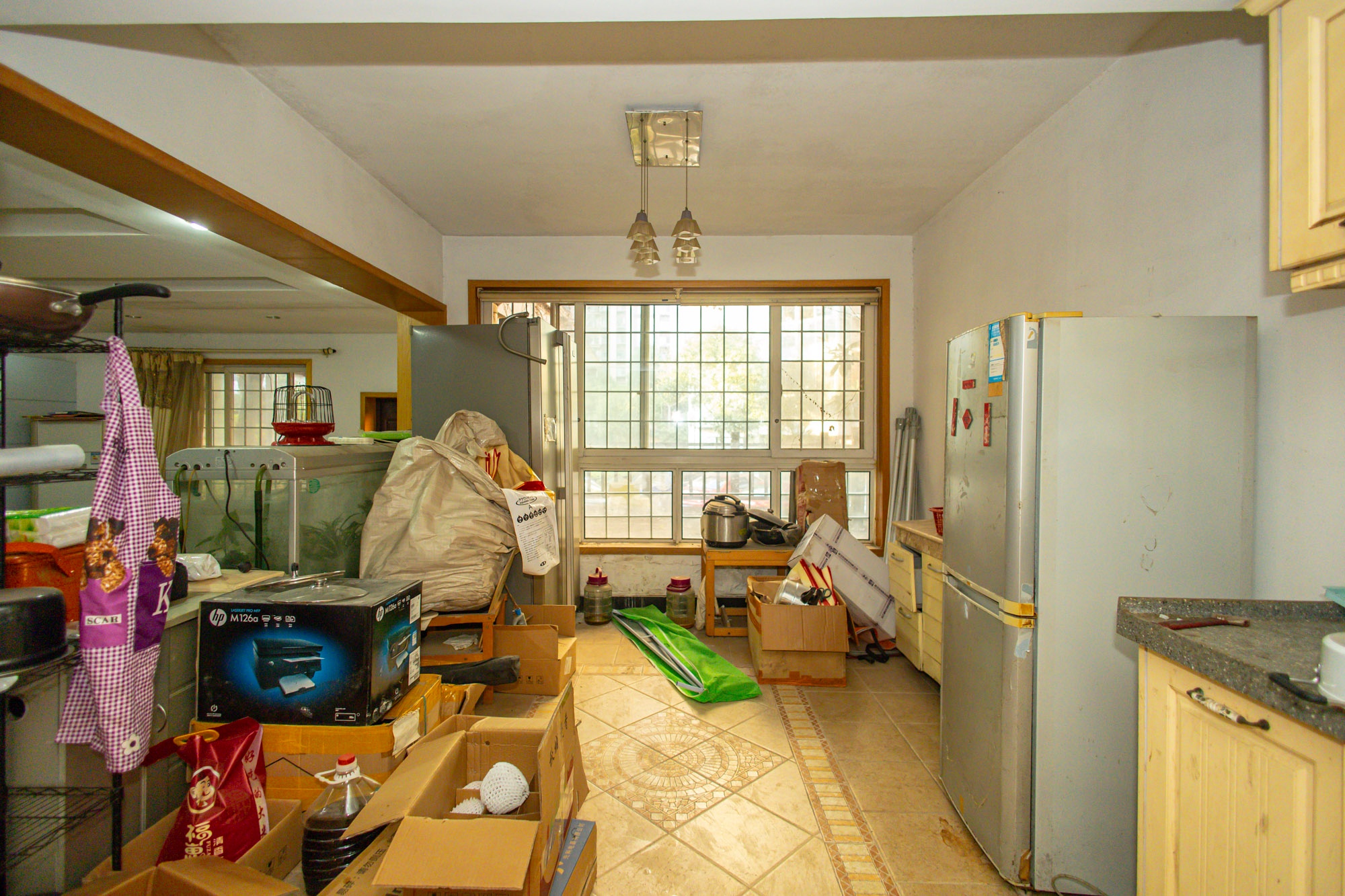 幸福里（幸福里一期）  5室2厅3卫   169.00万其他