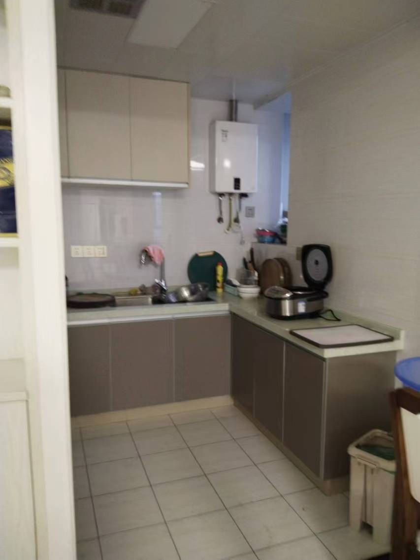 旺城天悦领秀香江 2室2厅1卫 2000.0元/月 旺城天悦领秀香江 2室2厅1卫 2000.0元/月室内图