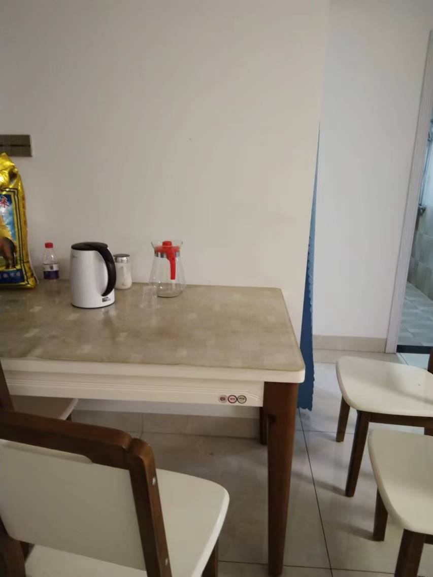 旺城天悦领秀香江 2室2厅1卫 2000.0元/月 旺城天悦领秀香江 2室2厅1卫 2000.0元/月室内图