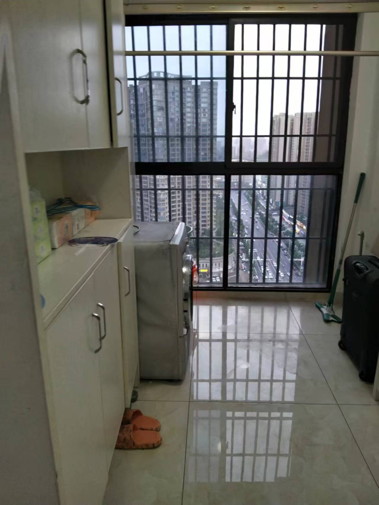 旺城天悦领秀香江 2室2厅1卫 2000.0元/月 旺城天悦领秀香江 2室2厅1卫 2000.0元/月室内图