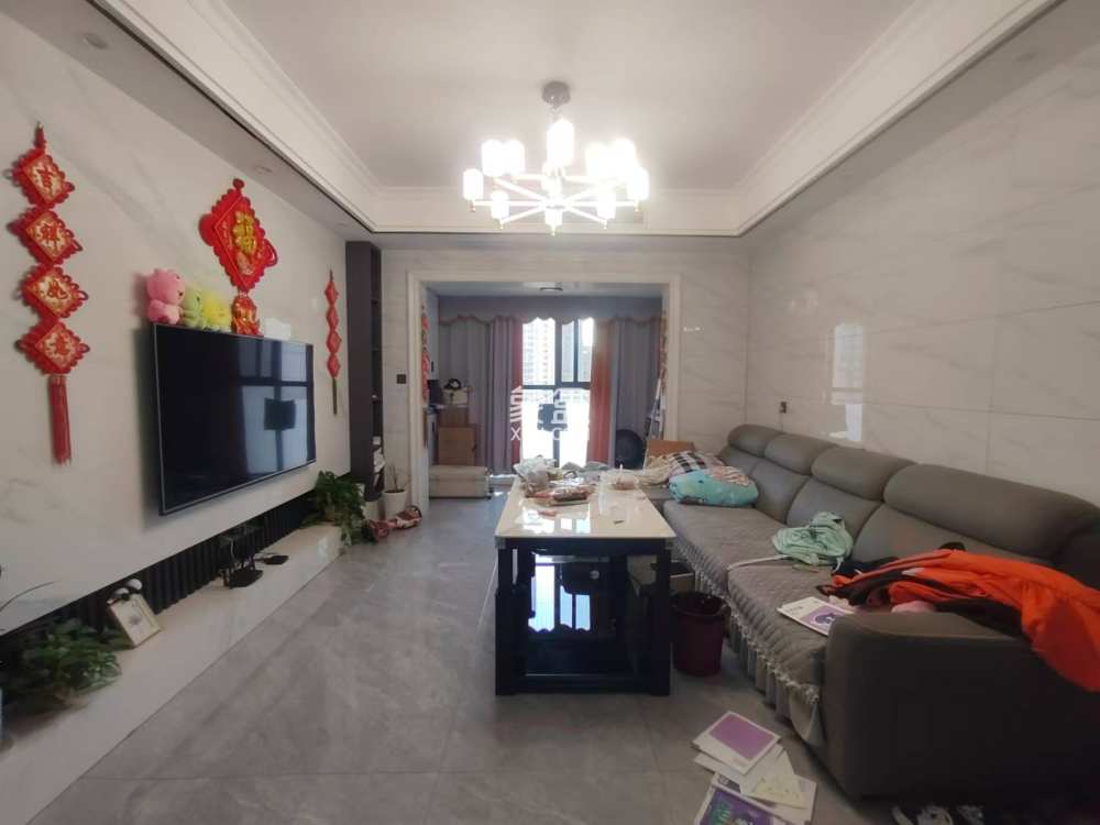 亿都时光  3室2厅2卫    87.0万