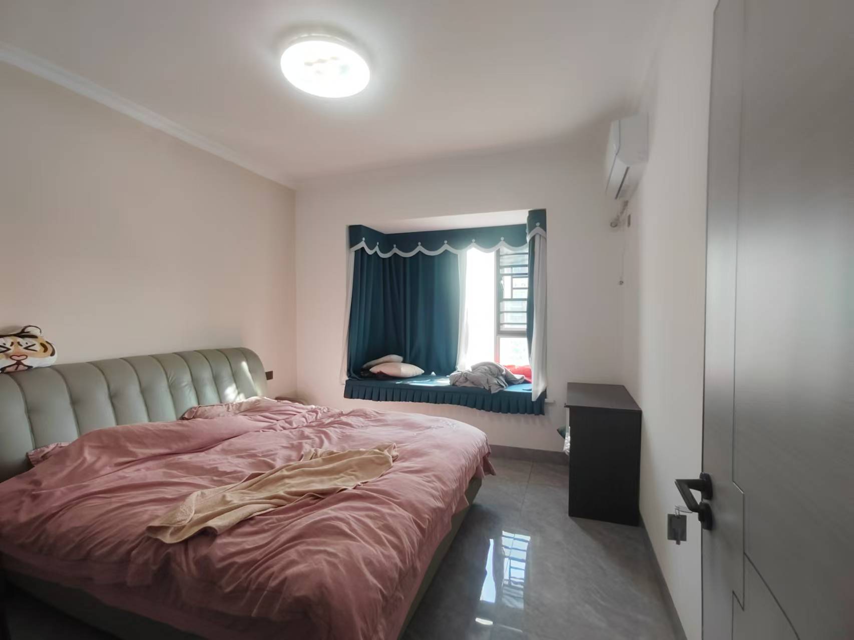 亿都时光 3室2厅2卫 88.0万 亿都时光 3室2厅2卫 88.0万室内图