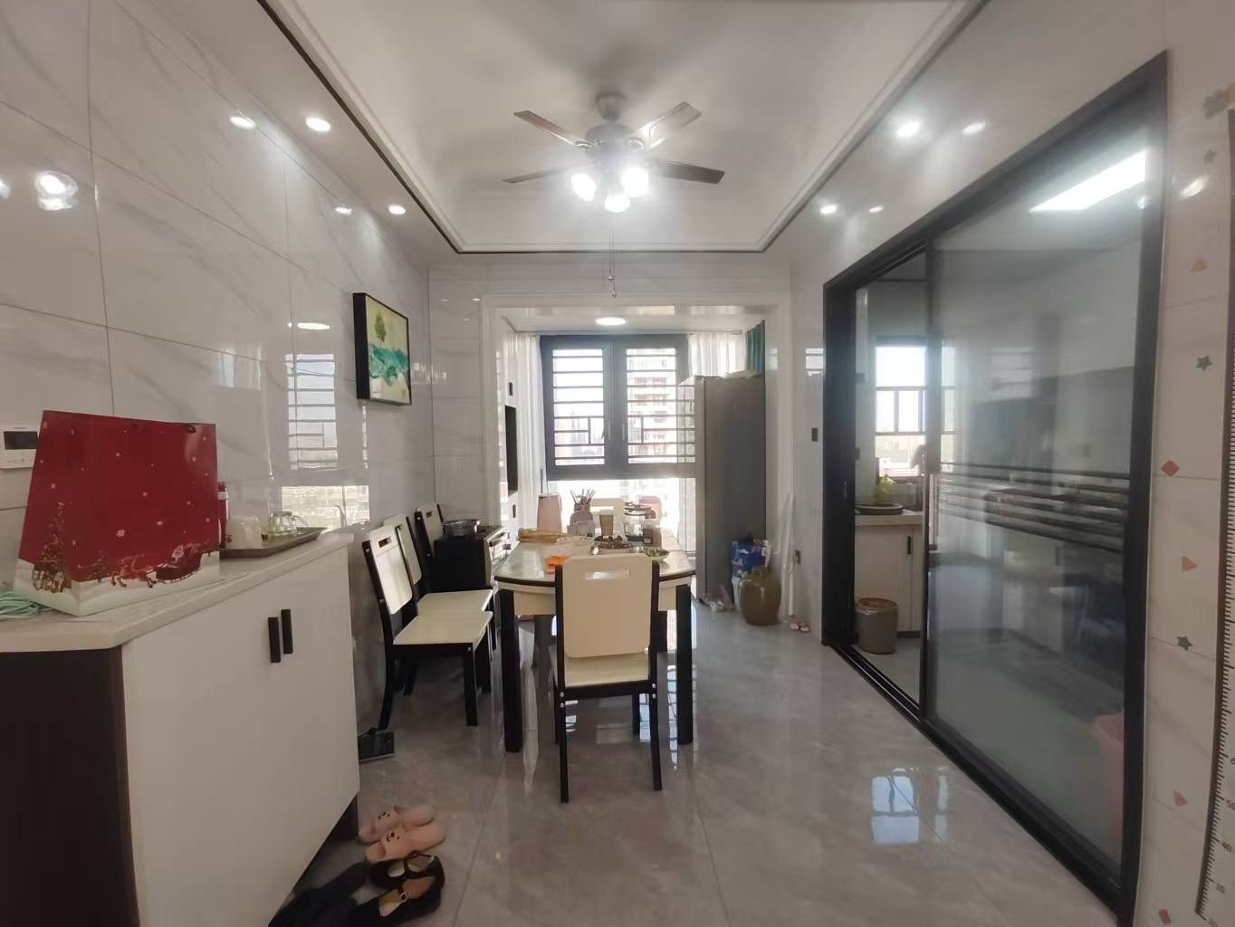 亿都时光 3室2厅2卫 88.0万 亿都时光 3室2厅2卫 88.0万室内图