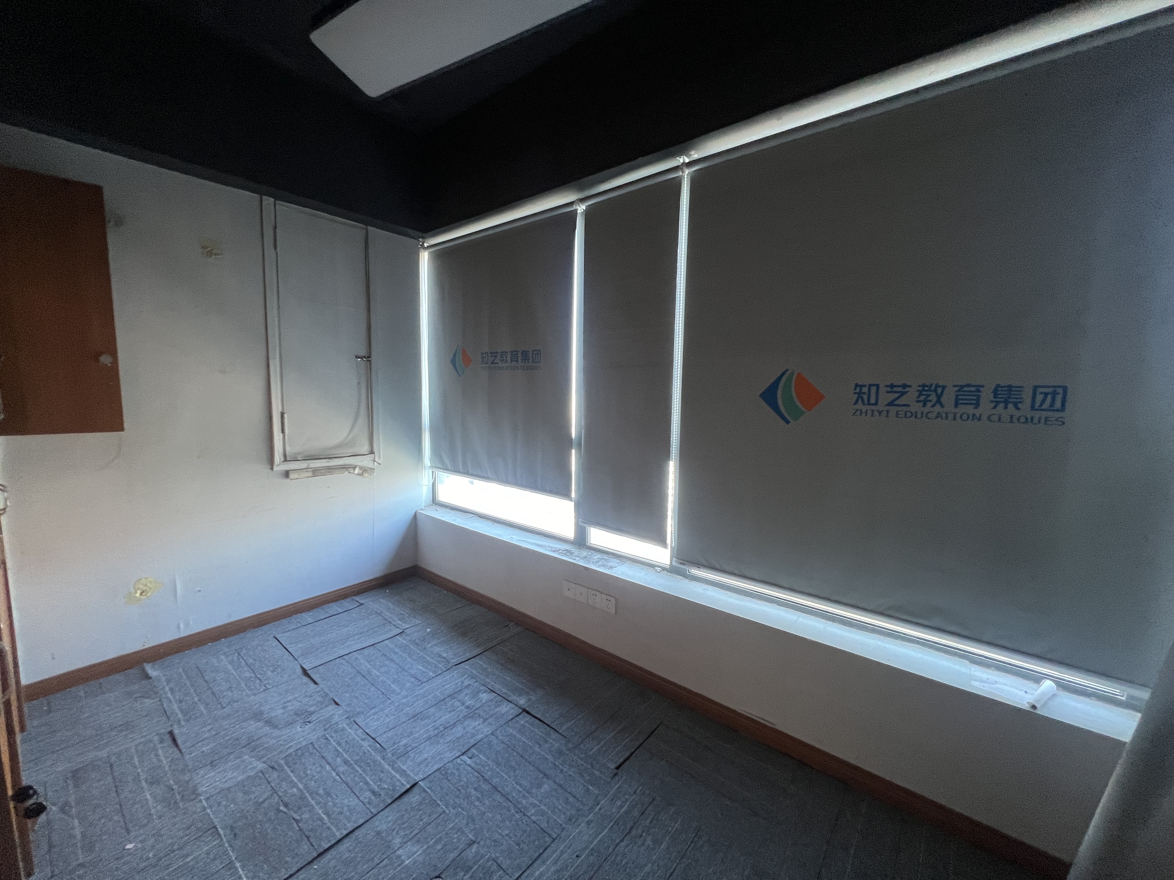 BOBO天下城（CTA财富中心）   96.91㎡     5233.00元/月室内图