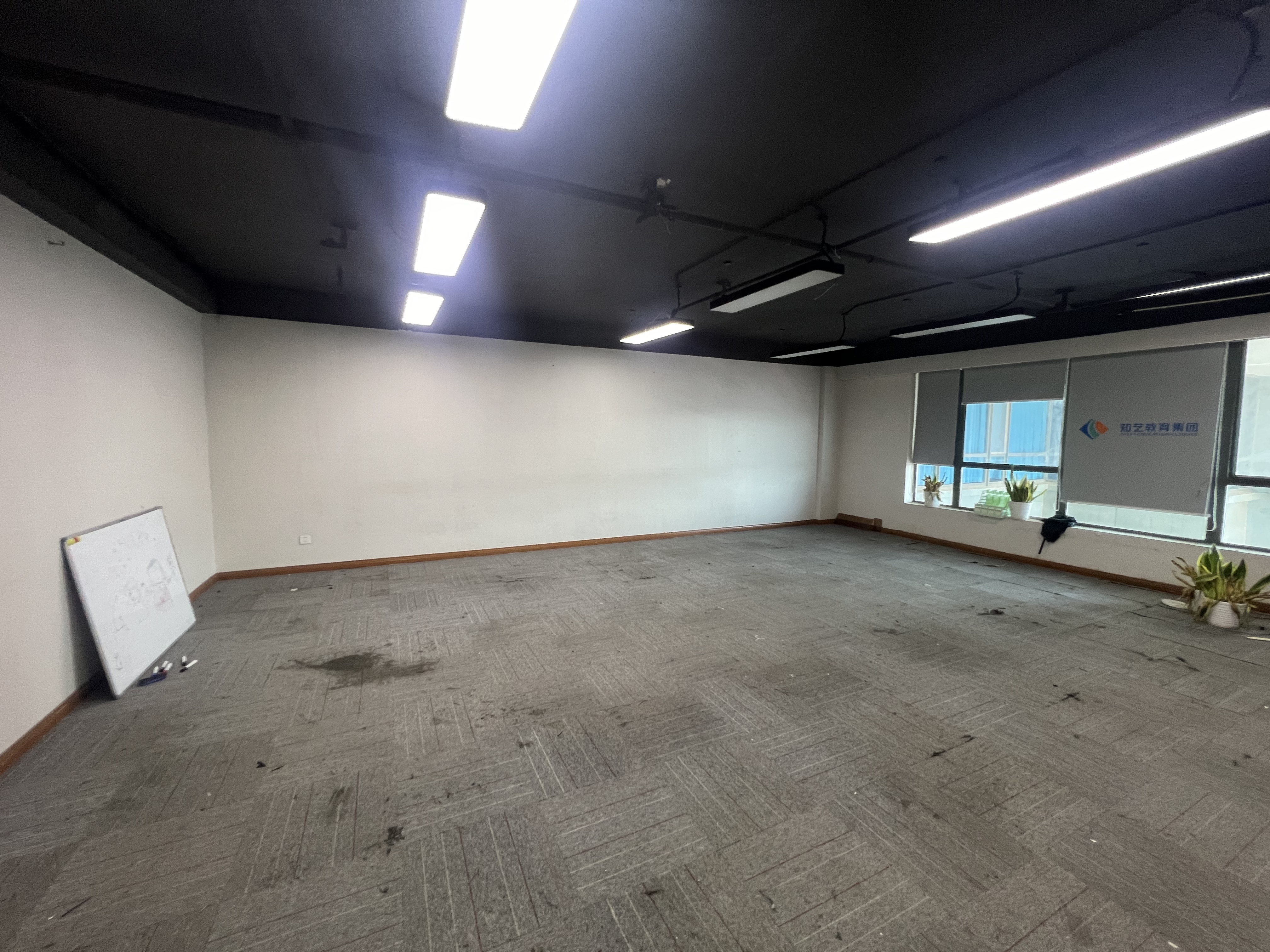 BOBO天下城（CTA财富中心）   96.91㎡     5233.00元/月室内图