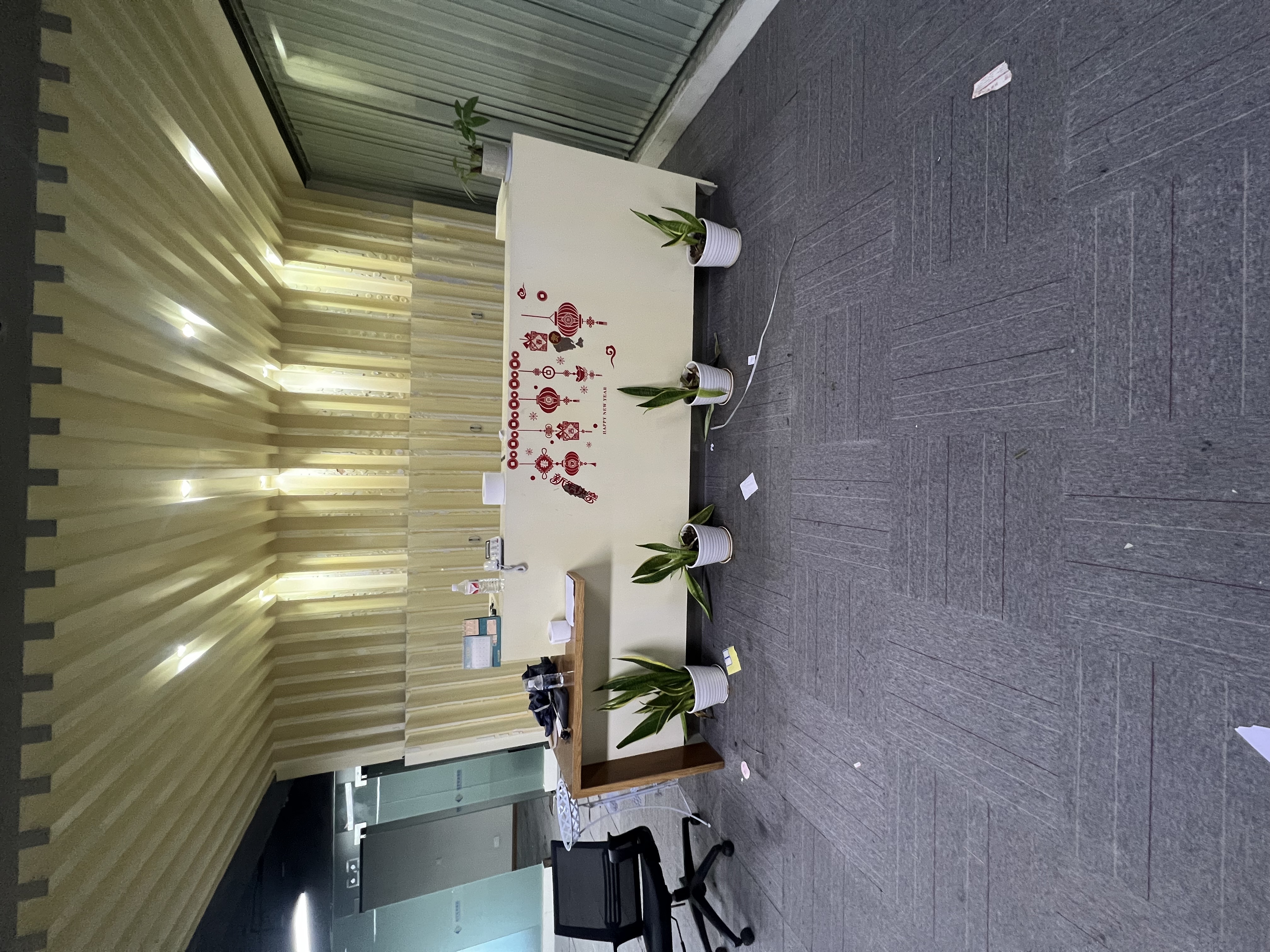 BOBO天下城（CTA财富中心）   96.91㎡     5233.00元/月室内图