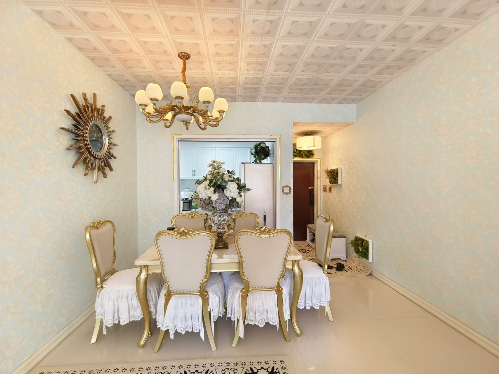 圣华名城建设北路110号 2室2厅1卫 35.0万 圣华名城建设北路110号 2室2厅1卫 35.0万室内图