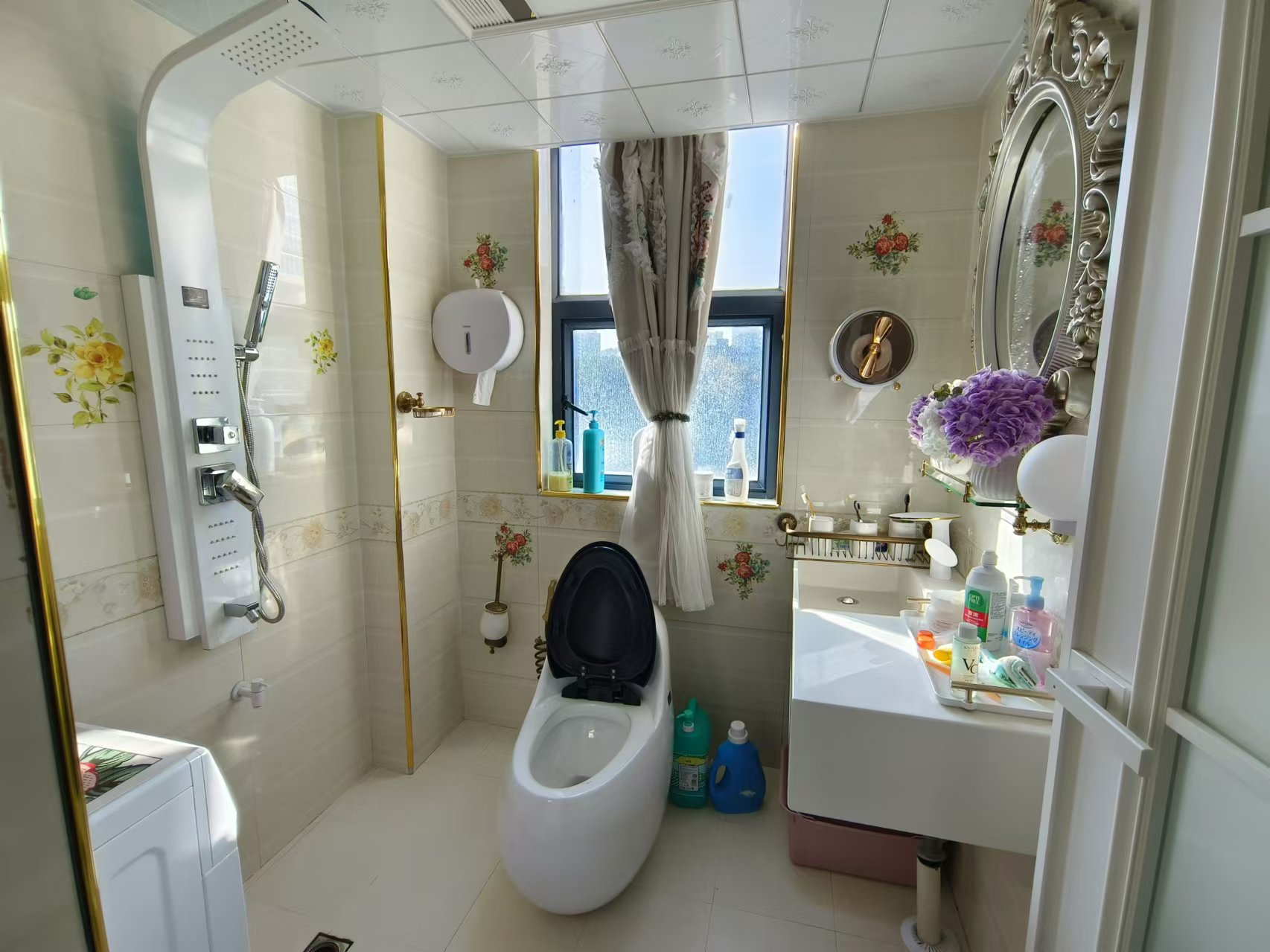 圣华名城建设北路110号 2室2厅1卫 35.0万 圣华名城建设北路110号 2室2厅1卫 35.0万室内图