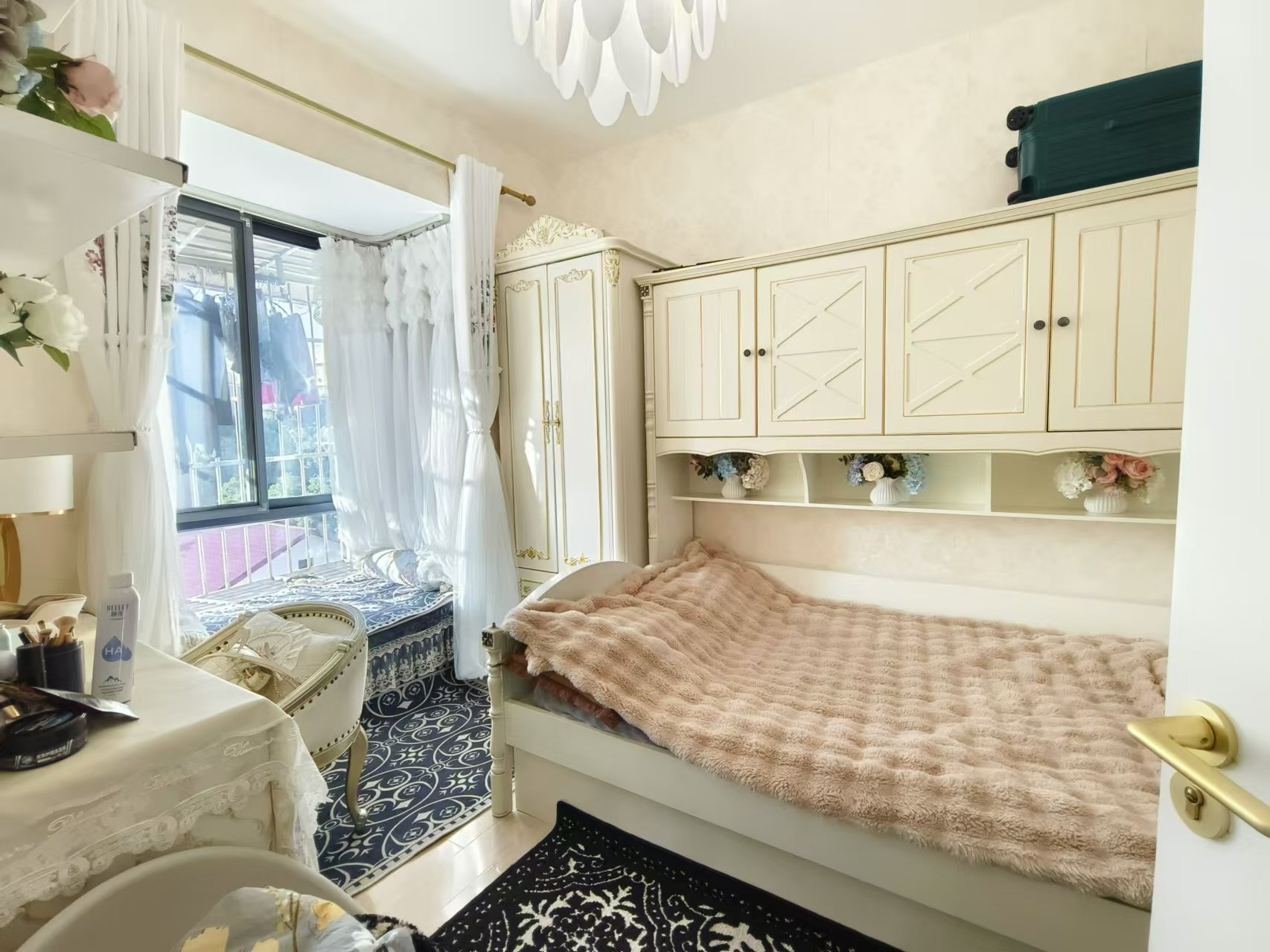 圣华名城建设北路110号 2室2厅1卫 35.0万 圣华名城建设北路110号 2室2厅1卫 35.0万室内图