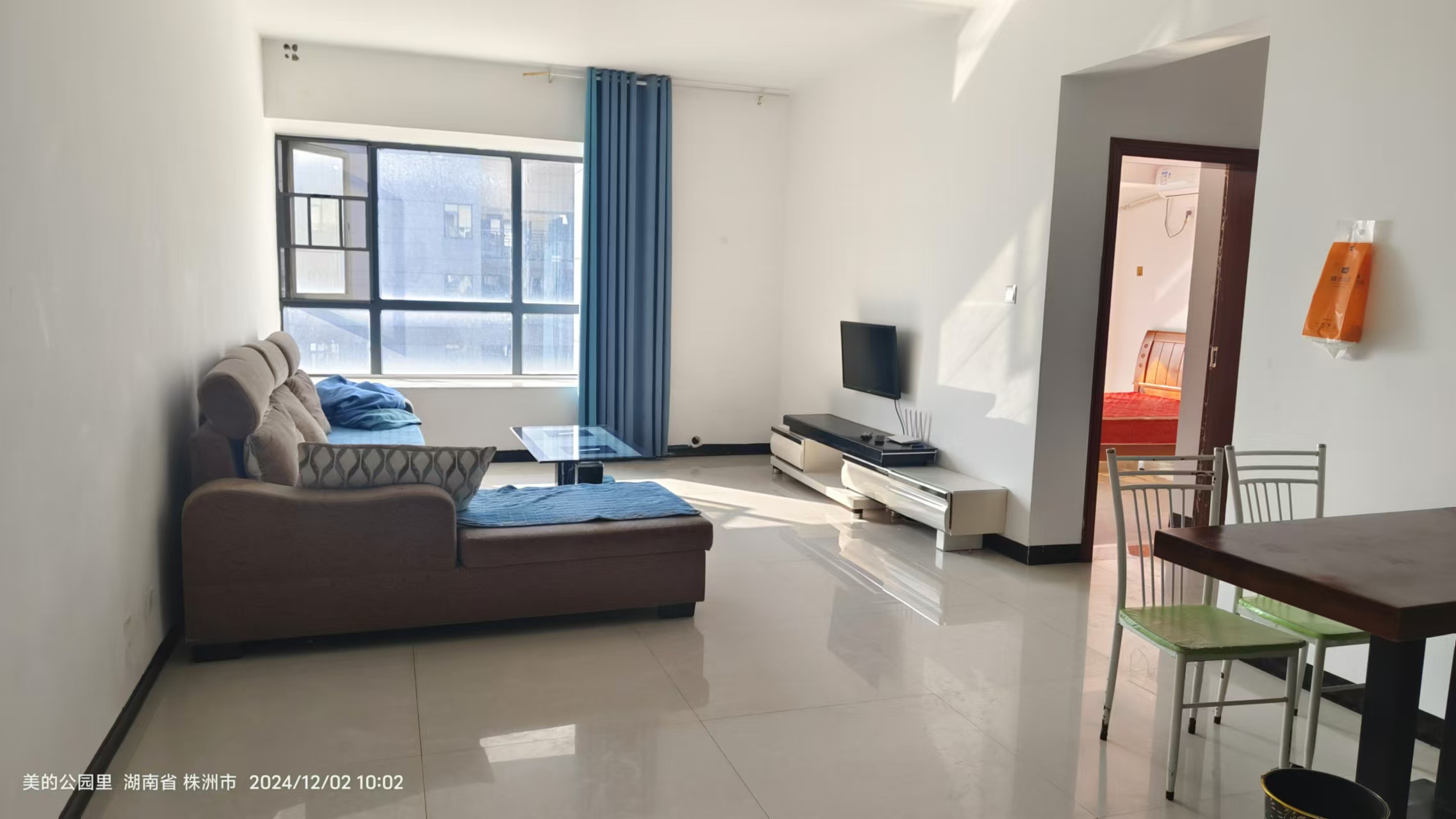 城发郦城 2室2厅1卫 1350.0元/月 城发郦城 2室2厅1卫 1350.0元/月室内图