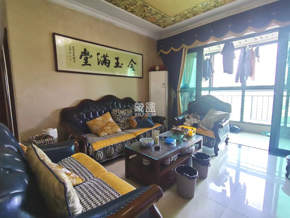 株洲恒大名都 3室2厅2卫 1700.0元/月 株洲恒大名都 3室2厅2卫 1700.0元/月室内图