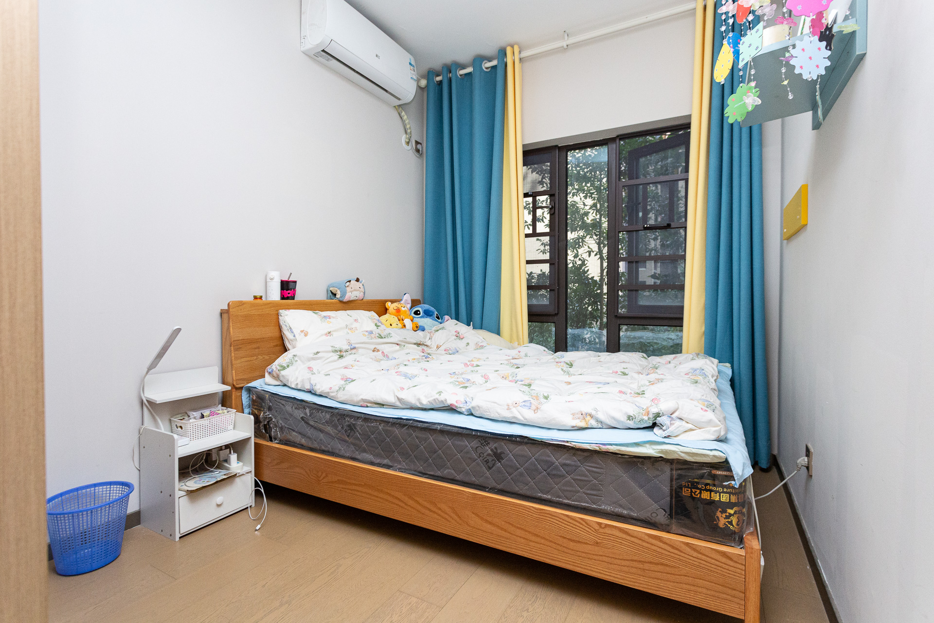 时代倾城四期 2室2厅1卫 64.8万 时代倾城四期 2室2厅1卫 64.8万卧室