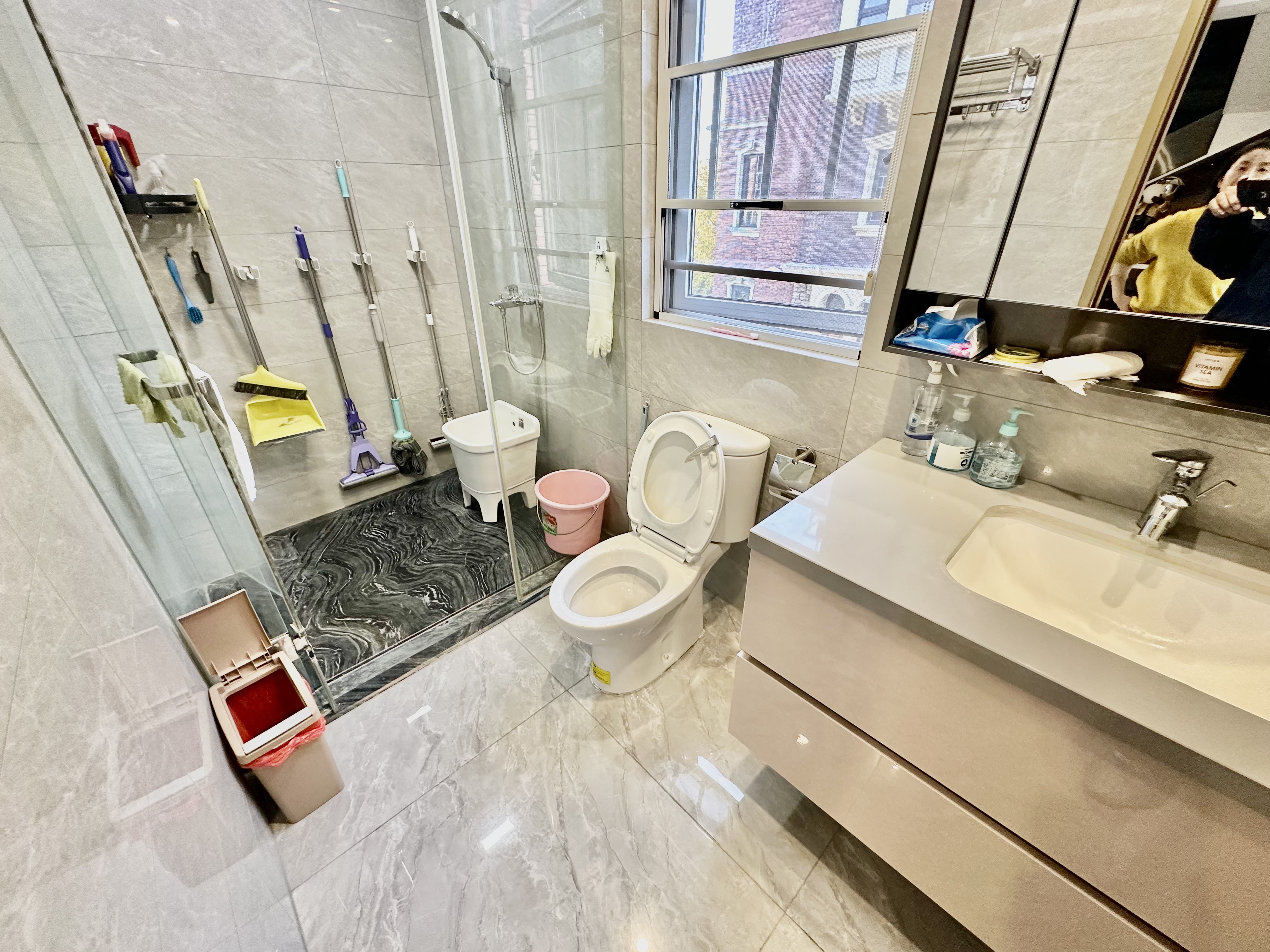 谷山逸墅  5室2厅3卫    538.0万 谷山逸墅  5室2厅3卫    538.0万卫生间