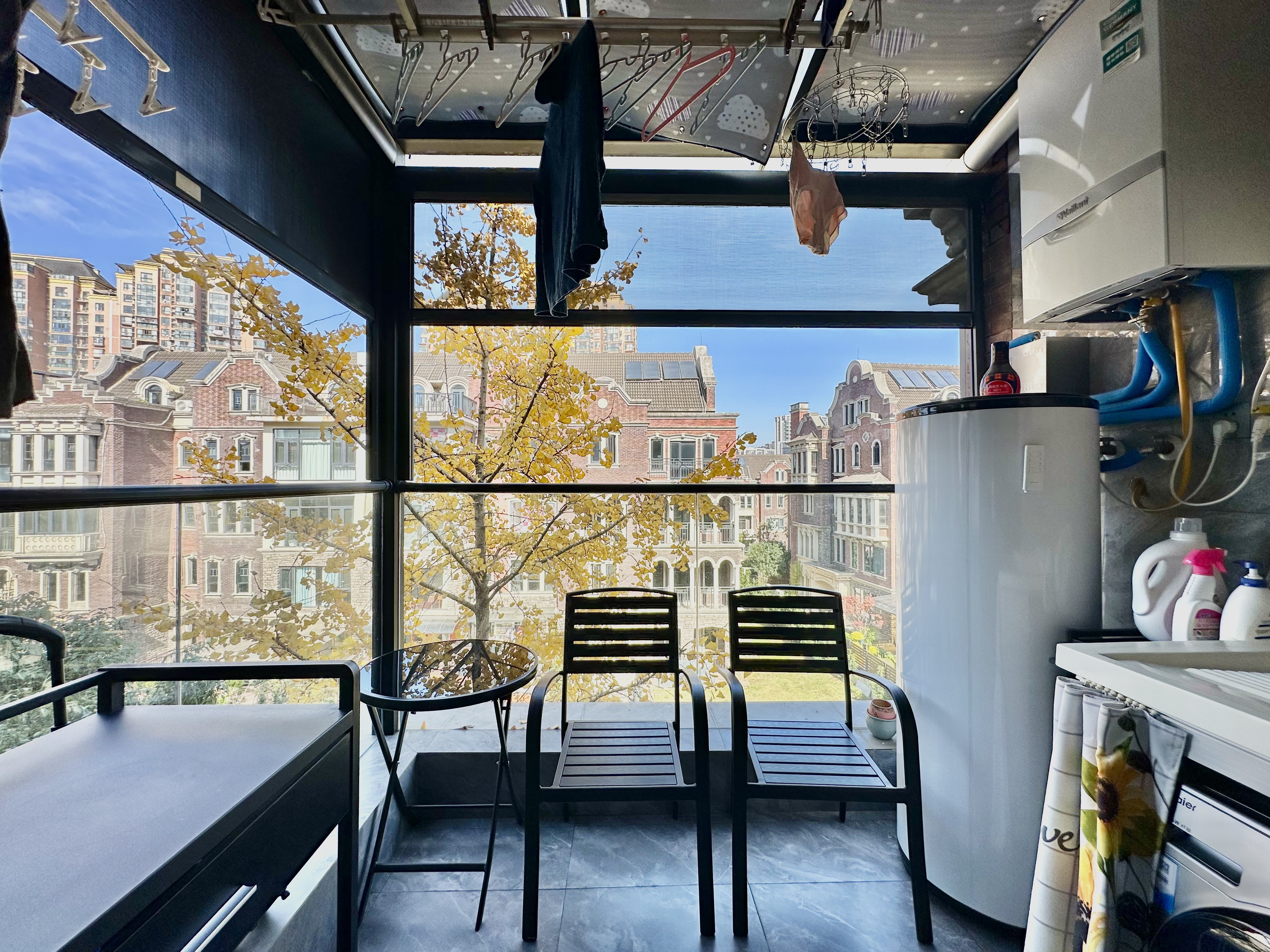 谷山逸墅  5室2厅3卫    538.0万 谷山逸墅  5室2厅3卫    538.0万阳台