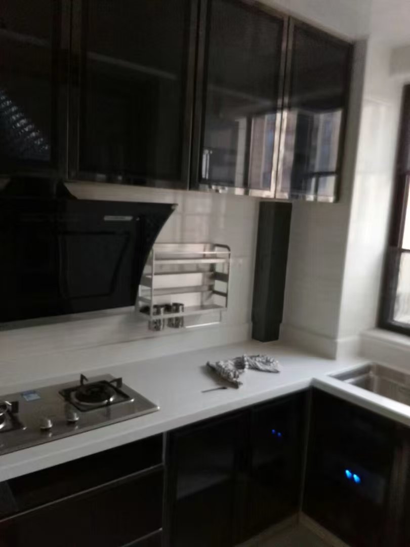 国泰九龙湾 4室2厅2卫 2500.0元/月 国泰九龙湾 4室2厅2卫 2500.0元/月室内图