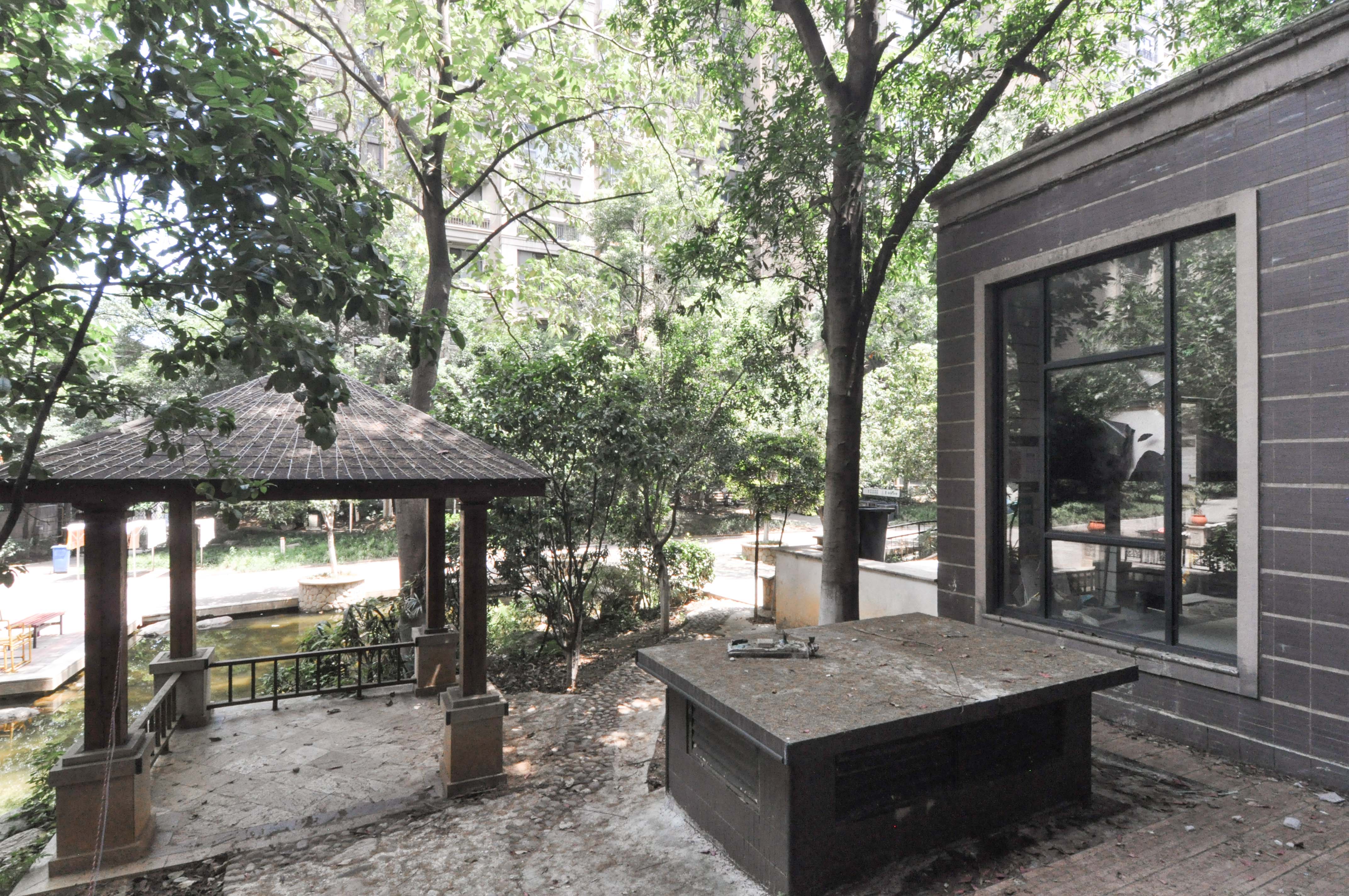 沁园春御院  4室2厅2卫   170.00万其他