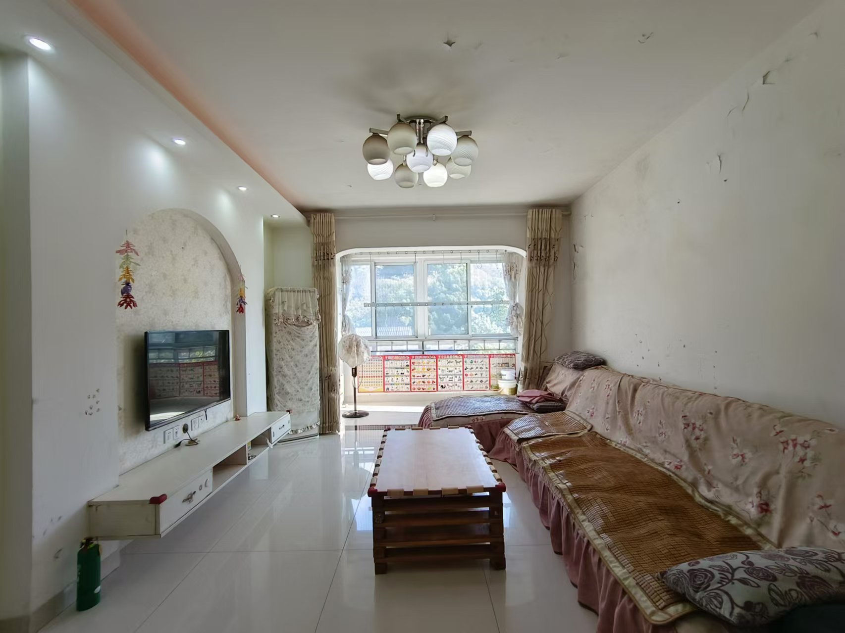 樱花地带 3室2厅1卫 48.8万 樱花地带 3室2厅1卫 48.8万室内图