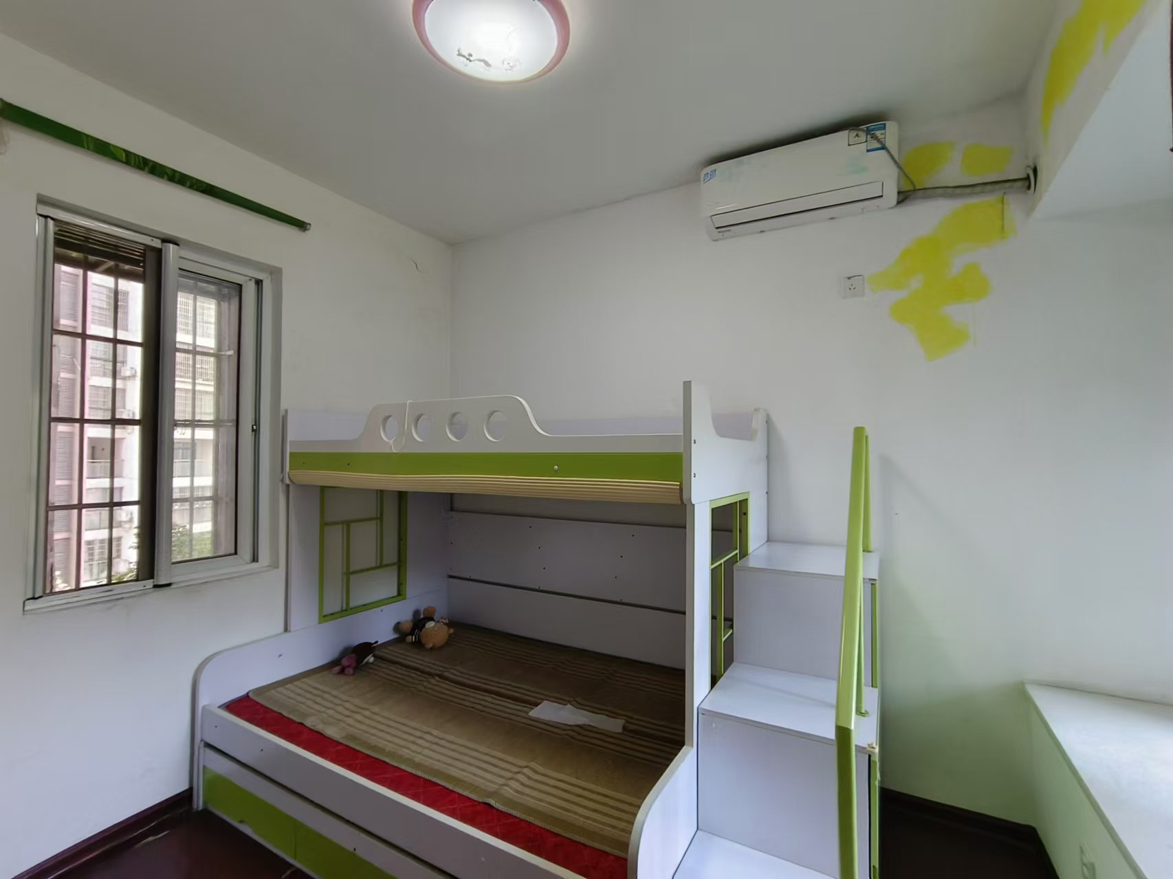 樱花地带 3室2厅1卫 48.8万 樱花地带 3室2厅1卫 48.8万室内图