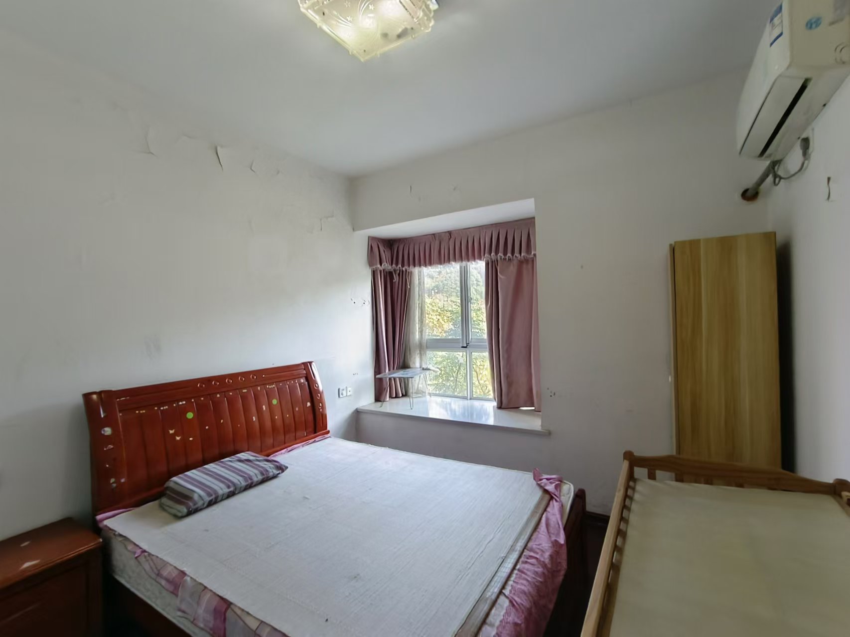 樱花地带 3室2厅1卫 48.8万 樱花地带 3室2厅1卫 48.8万室内图