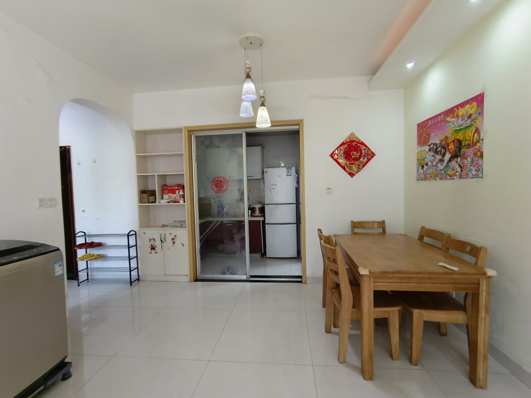 樱花地带 3室2厅1卫 48.8万 樱花地带 3室2厅1卫 48.8万室内图