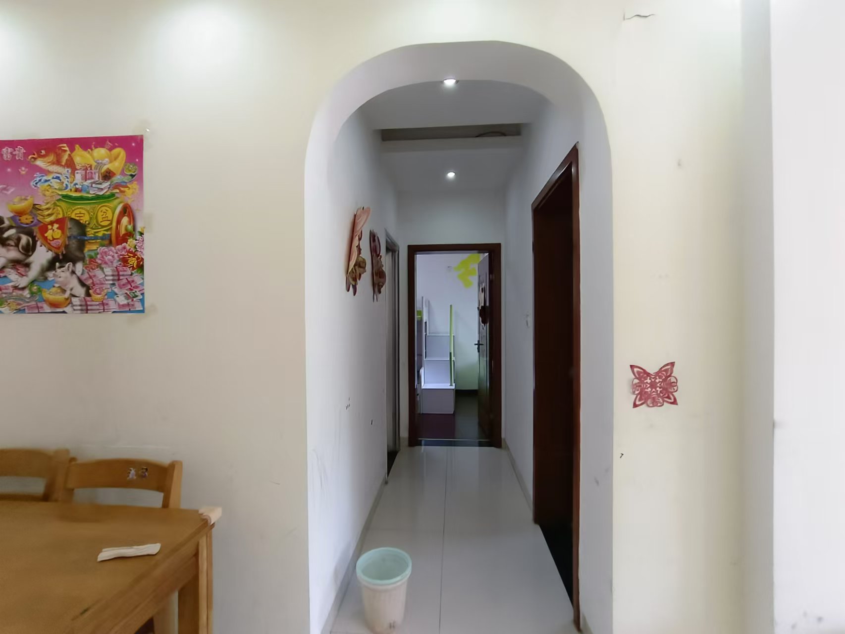 樱花地带 3室2厅1卫 48.8万 樱花地带 3室2厅1卫 48.8万室内图