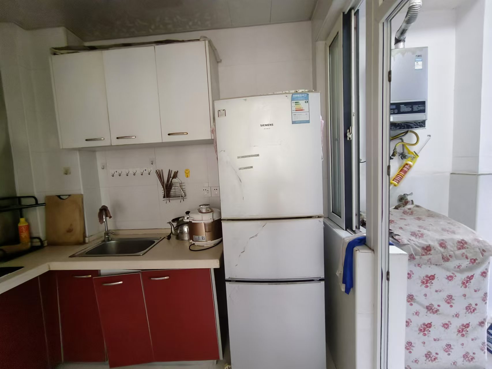 樱花地带 3室2厅1卫 48.8万 樱花地带 3室2厅1卫 48.8万室内图