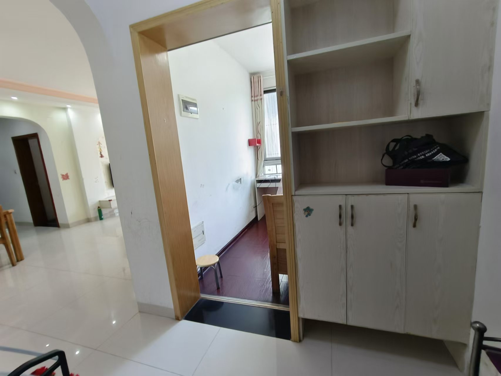 樱花地带 3室2厅1卫 48.8万 樱花地带 3室2厅1卫 48.8万室内图