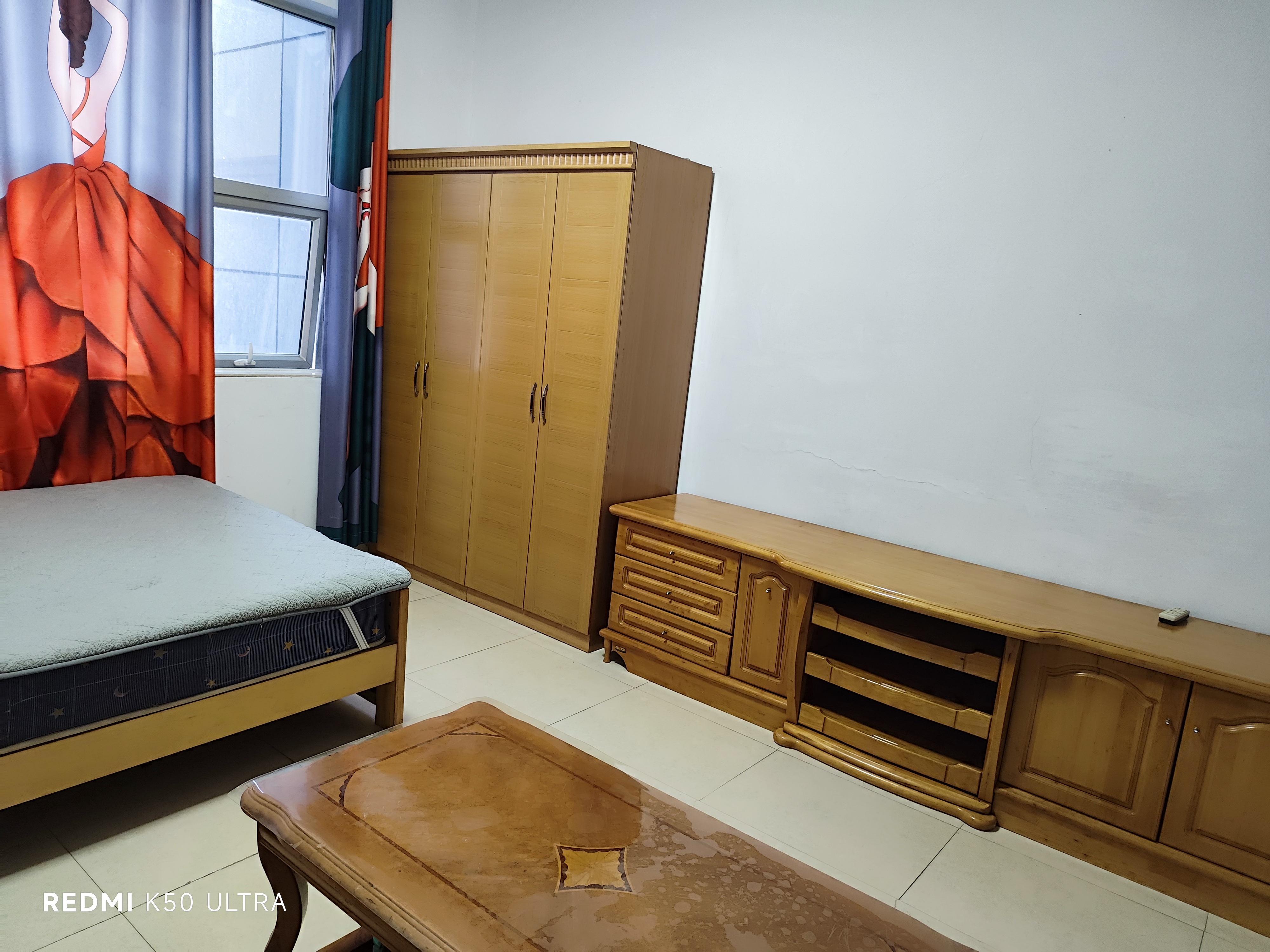 红星国际星城 1室1厅1卫 1400.0元/月 红星国际星城 1室1厅1卫 1400.0元/月室内图