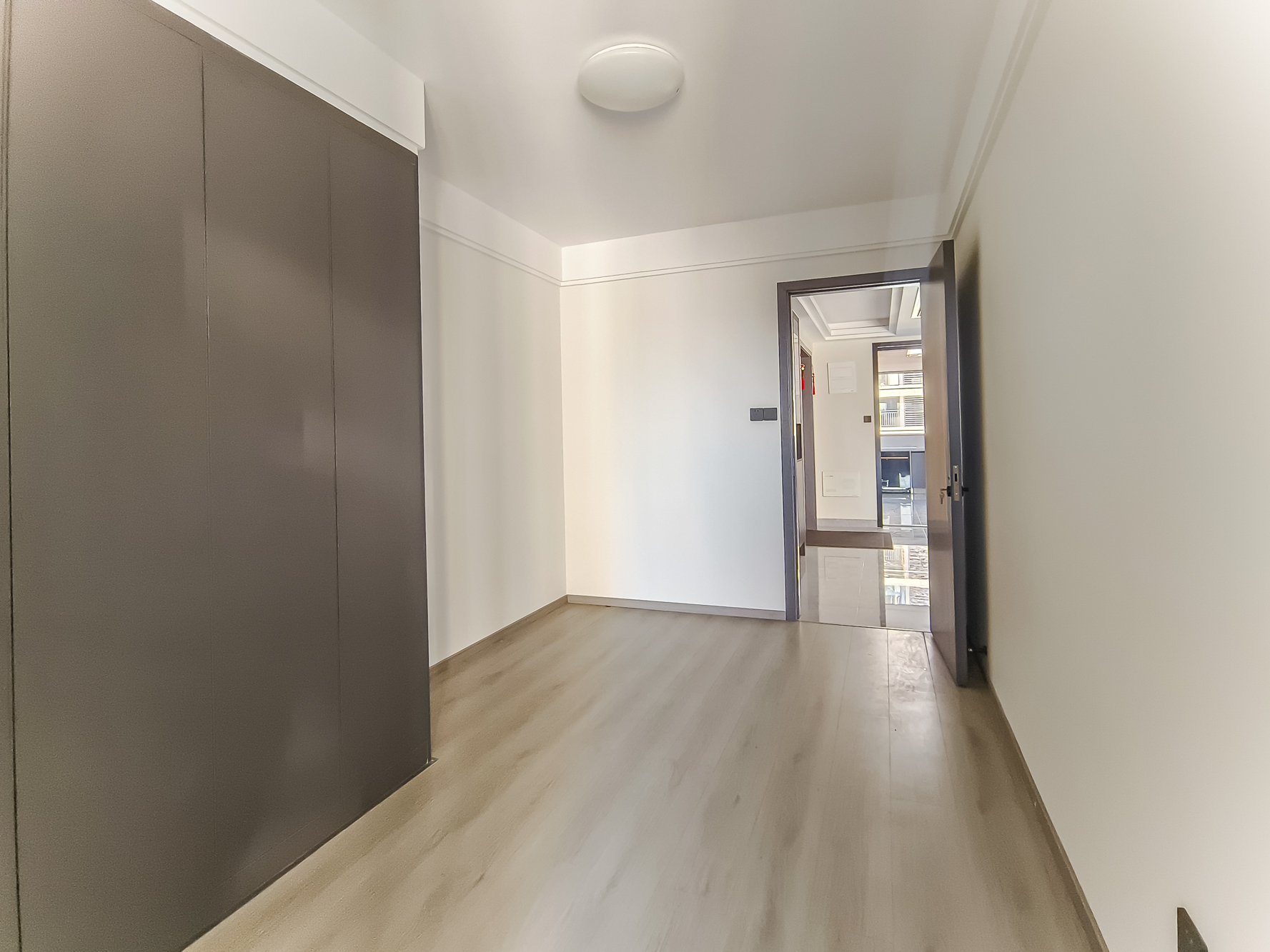 保利金香槟 4室2厅2卫 167.8万 保利金香槟 4室2厅2卫 167.8万卧室