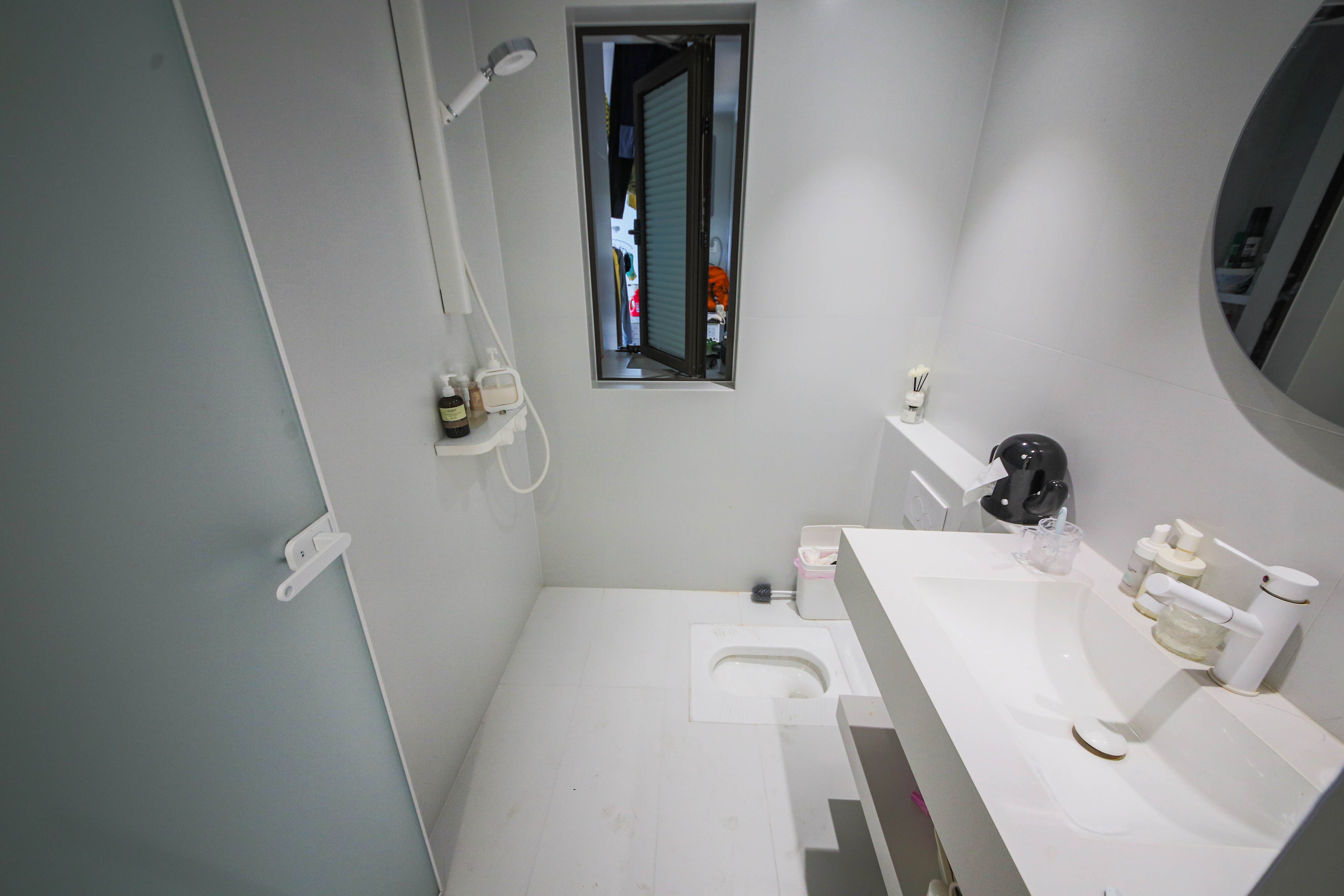 天城国际广场 3室2厅2卫 188.0万 天城国际广场 3室2厅2卫 188.0万卫生间