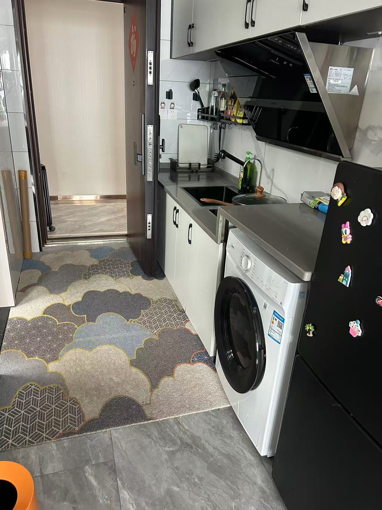 日盛大厦 1室1厅1卫 1800.0元/月 日盛大厦 1室1厅1卫 1800.0元/月室内图